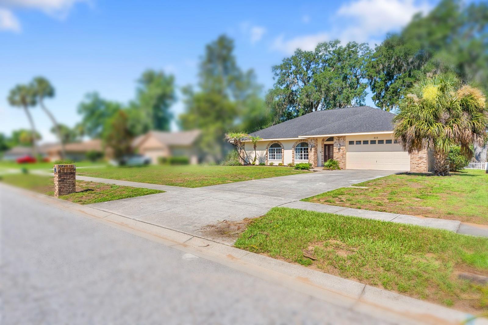 HICKORY HILL SUB - Residential