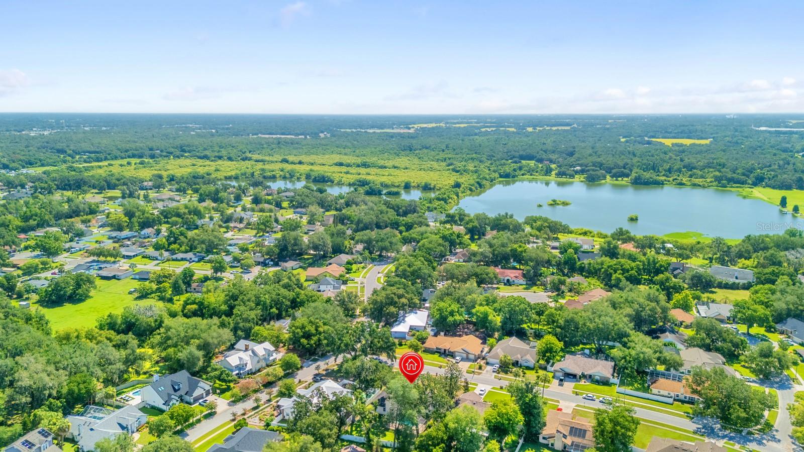 HICKORY HILL SUB - Residential