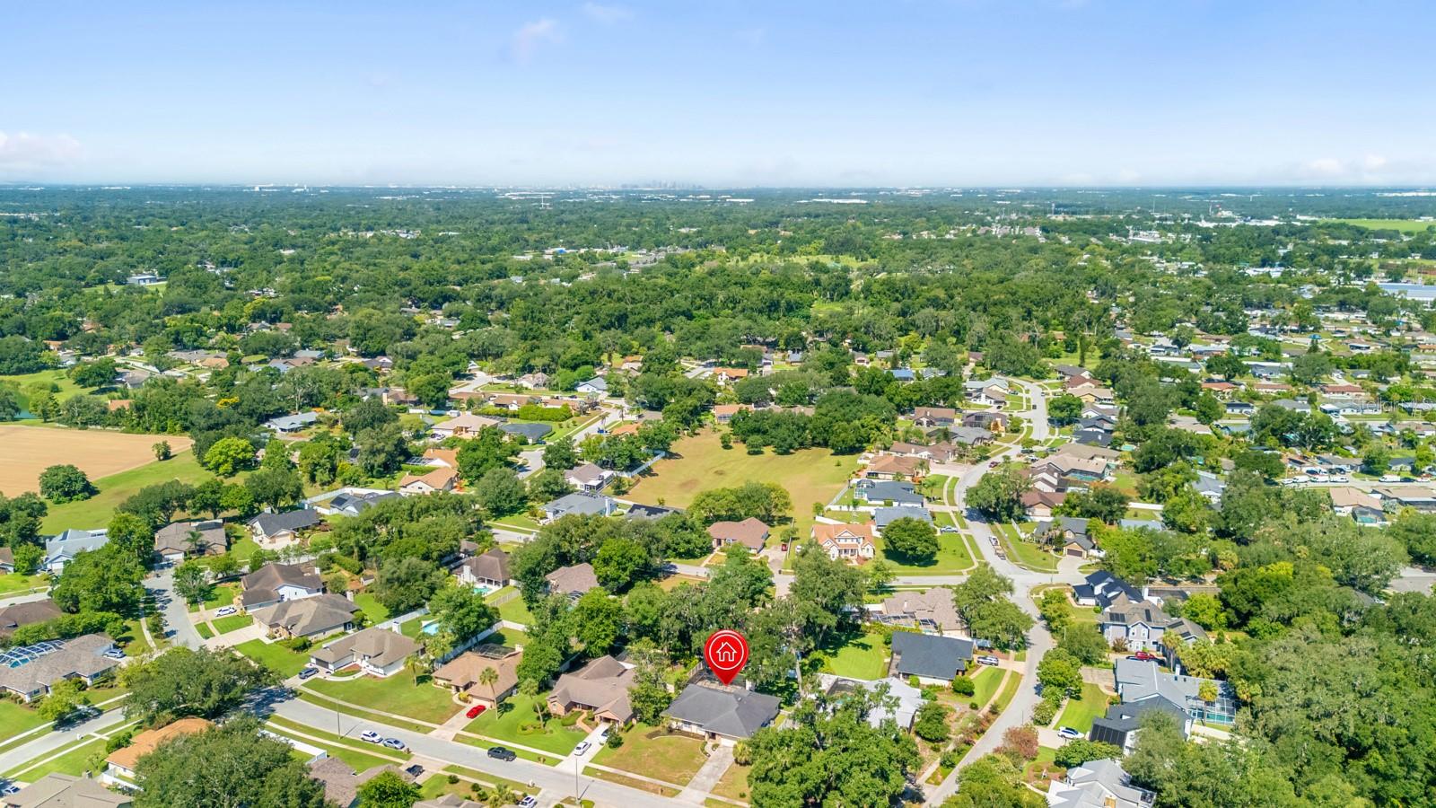 HICKORY HILL SUB - Residential