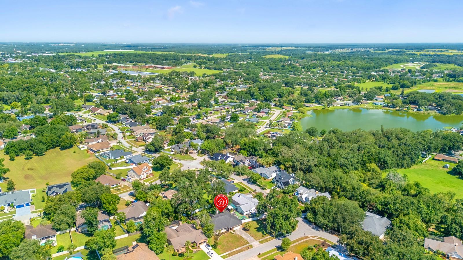 HICKORY HILL SUB - Residential