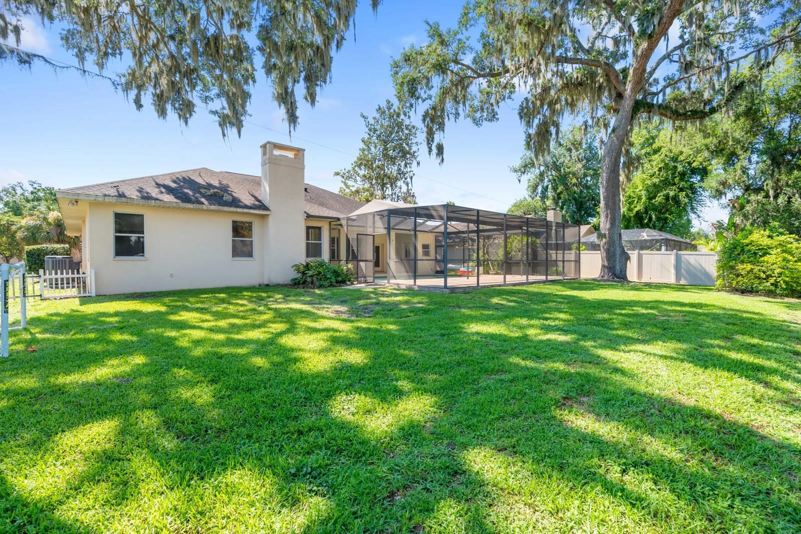 HICKORY HILL SUB - Residential
