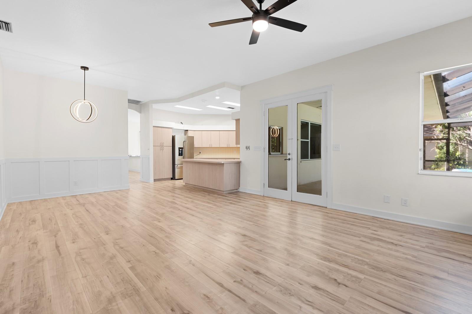 HICKORY HILL SUB - Residential
