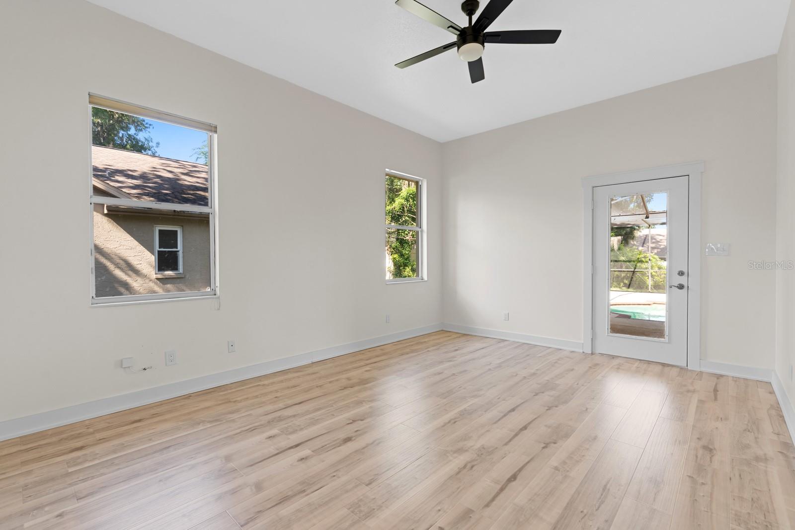 HICKORY HILL SUB - Residential