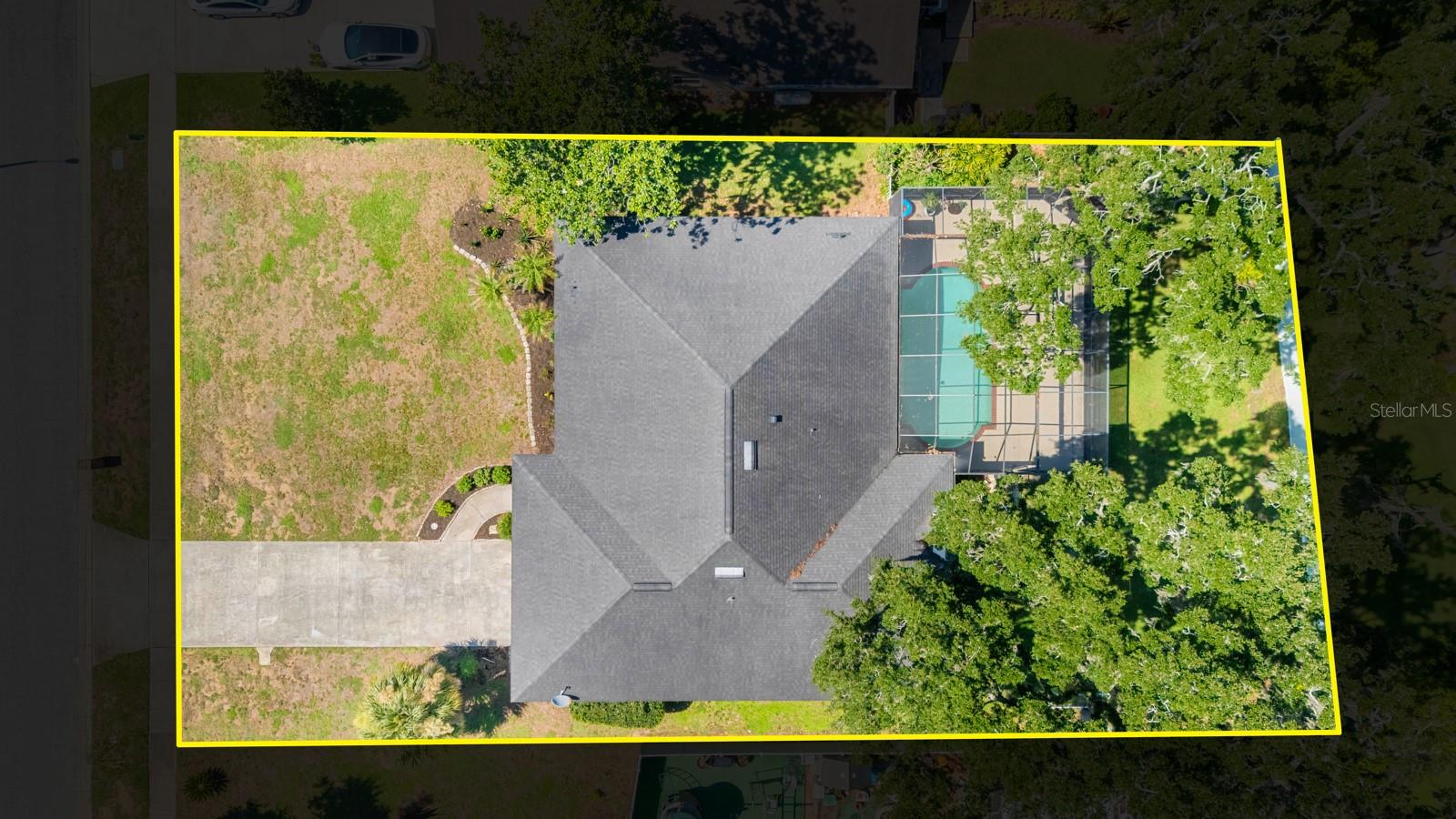 HICKORY HILL SUB - Residential