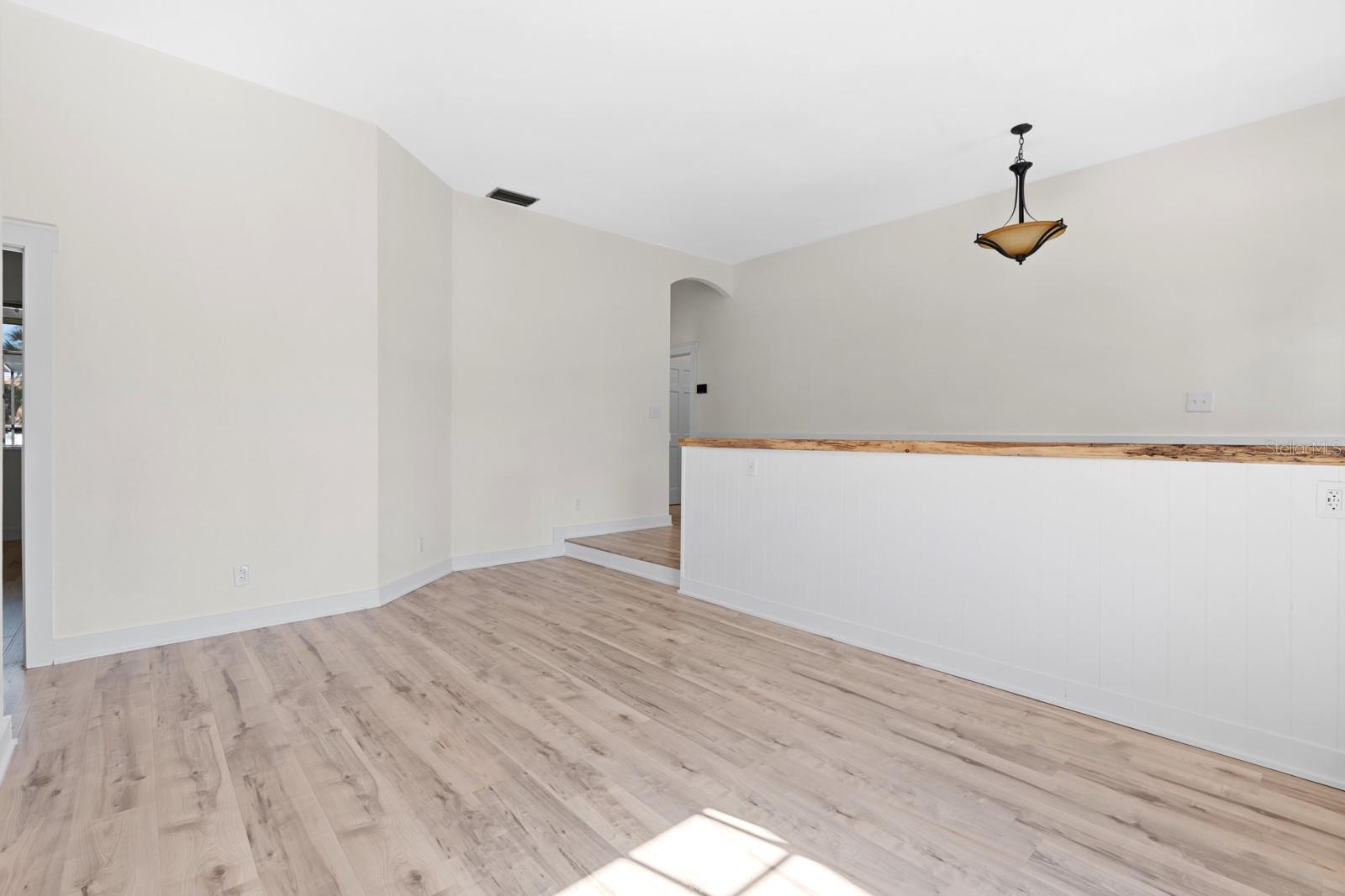HICKORY HILL SUB - Residential