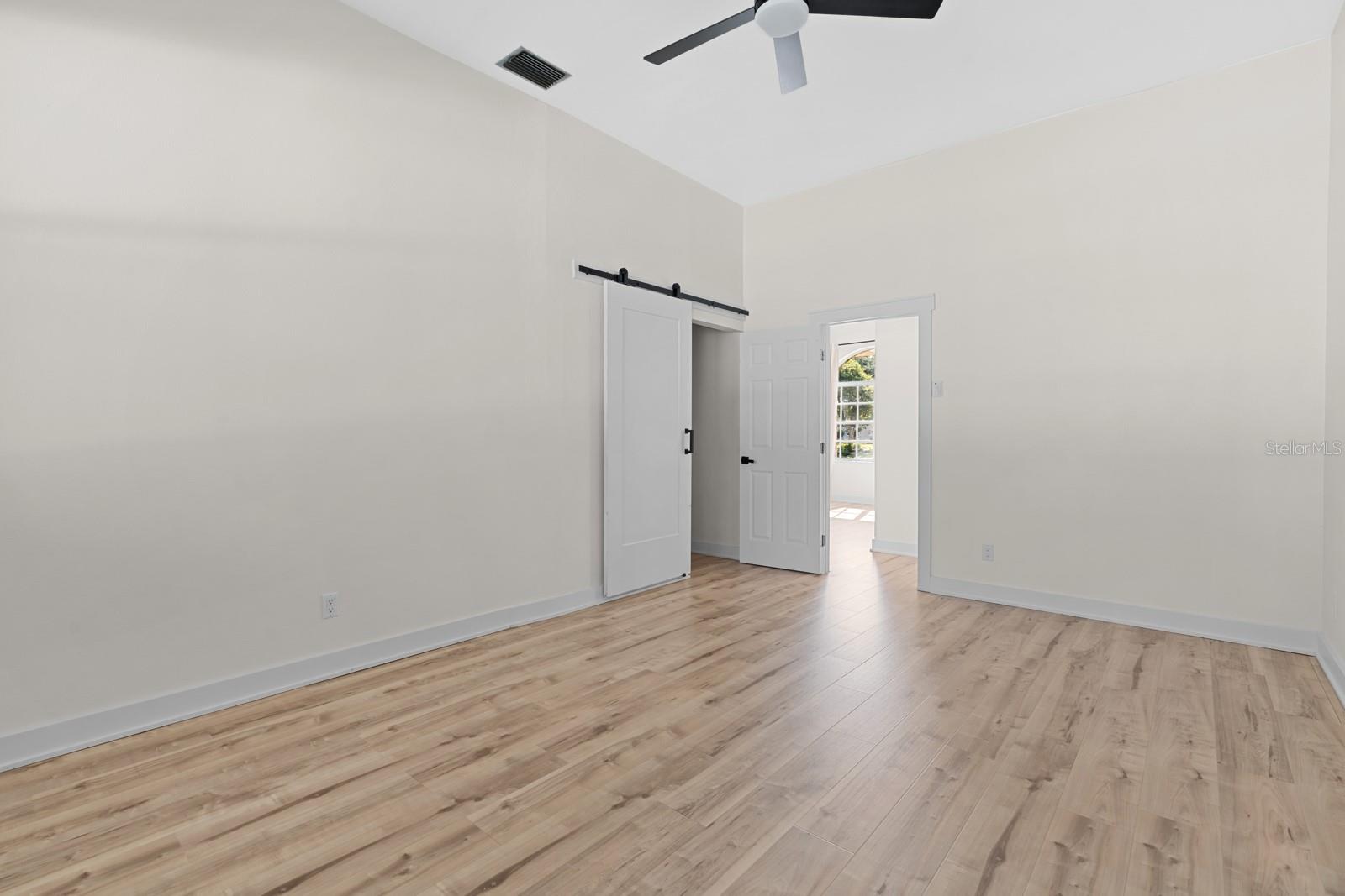 HICKORY HILL SUB - Residential