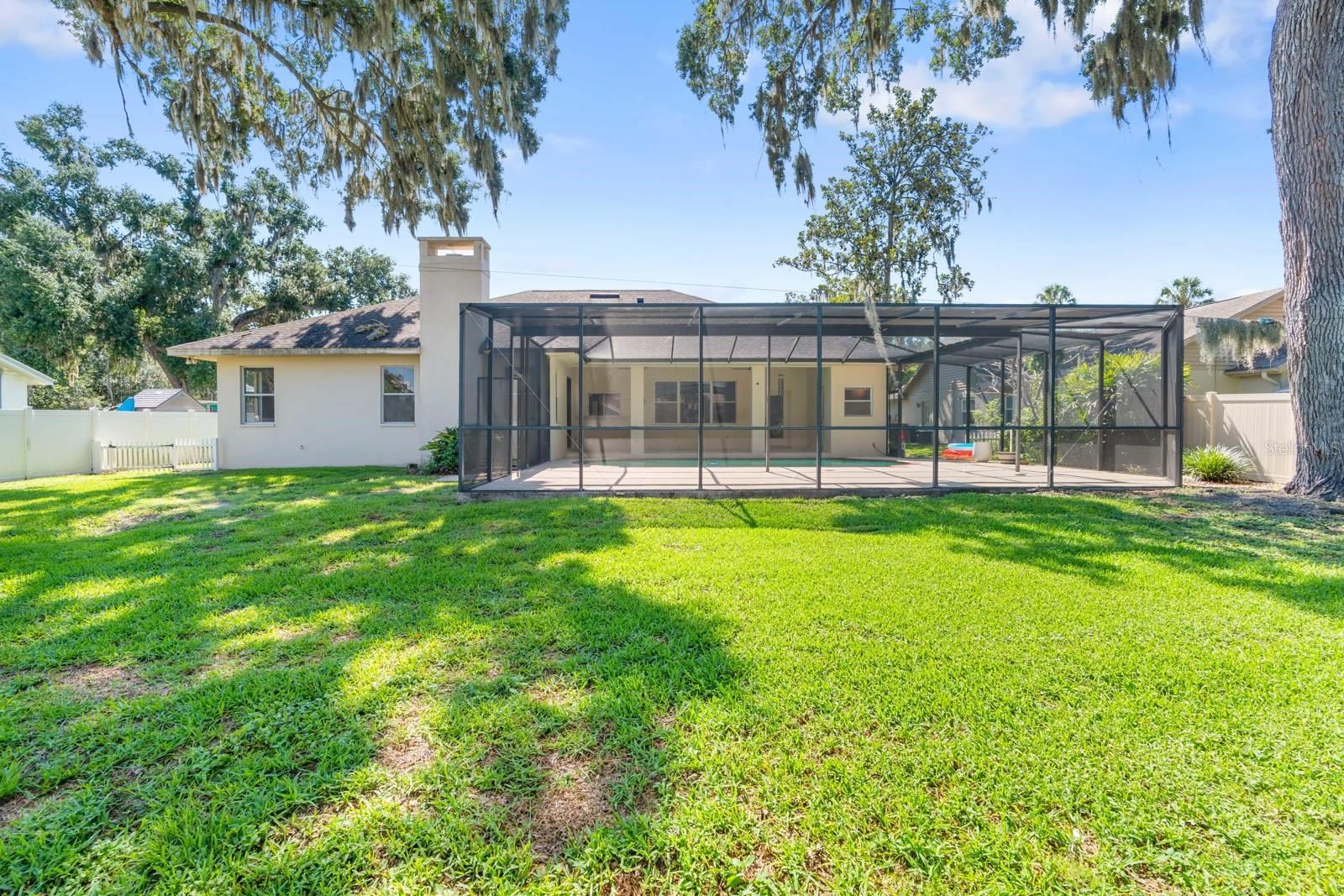 HICKORY HILL SUB - Residential