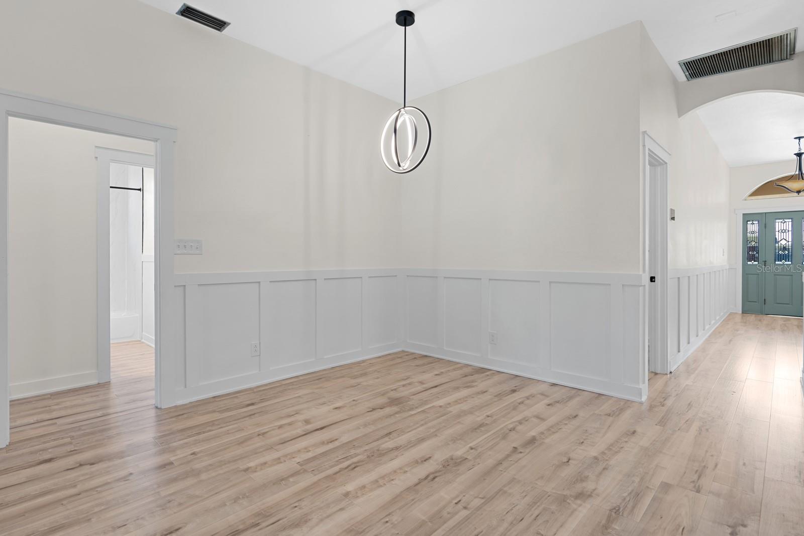 HICKORY HILL SUB - Residential