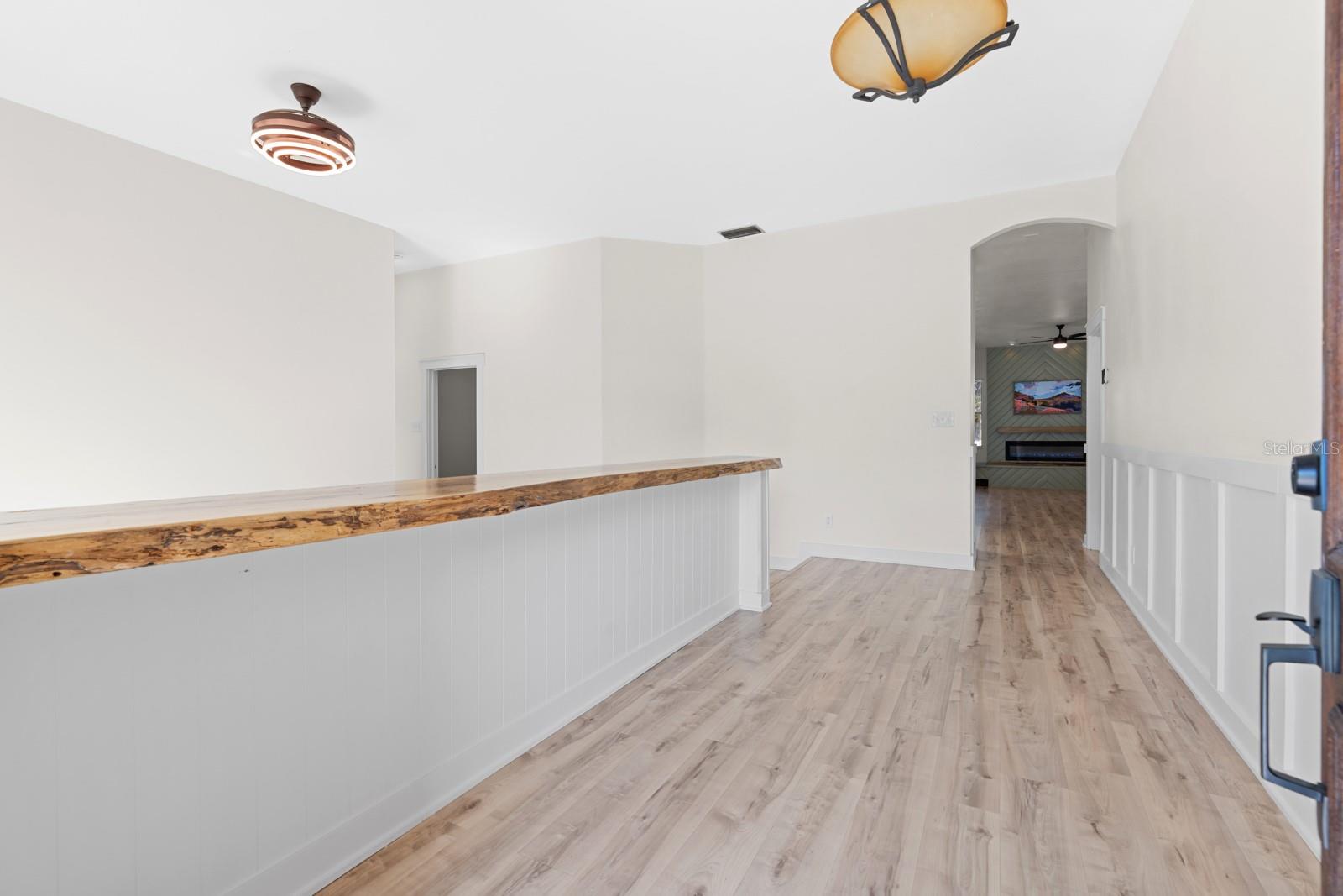 HICKORY HILL SUB - Residential