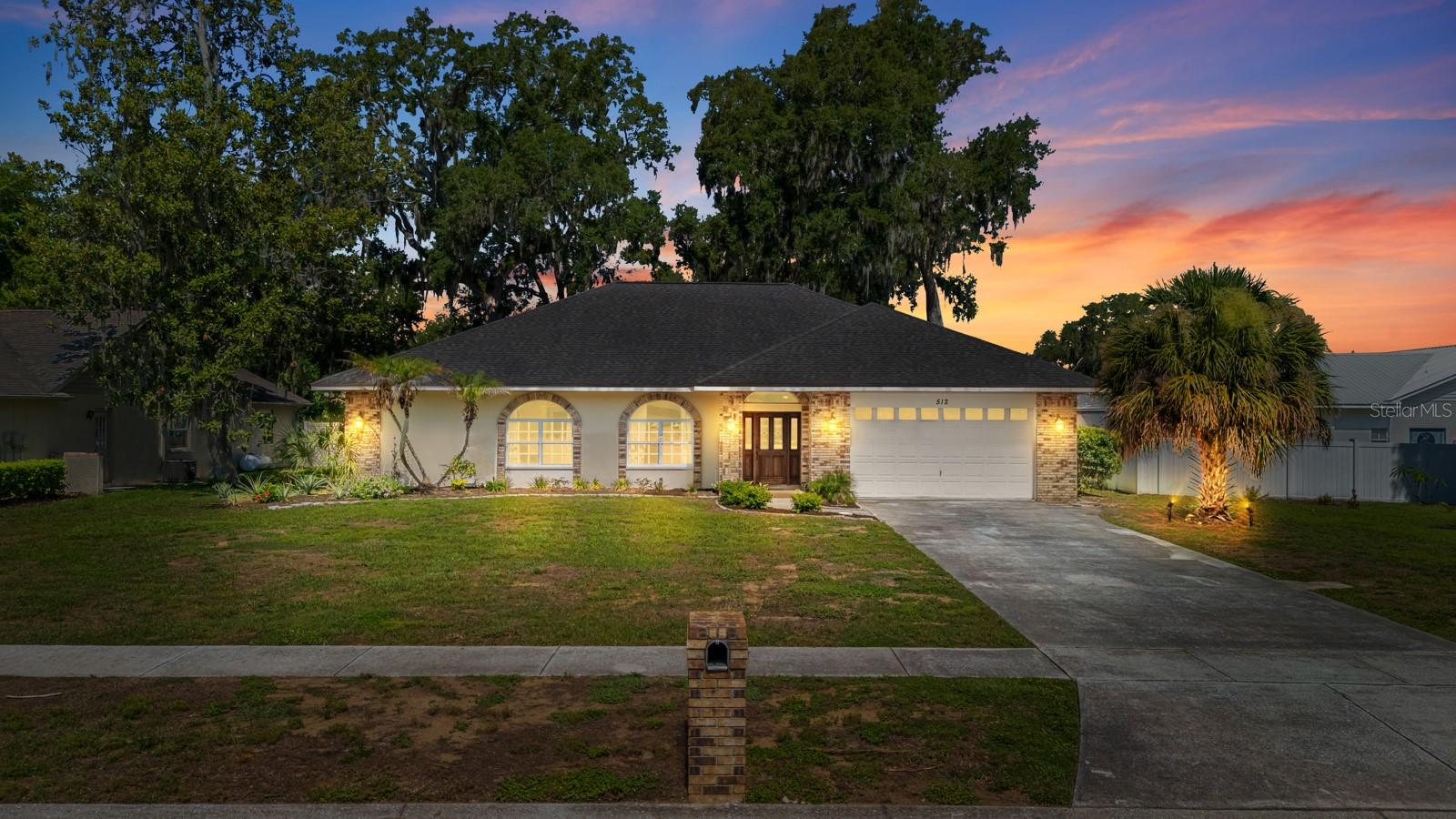 HICKORY HILL SUB - Residential