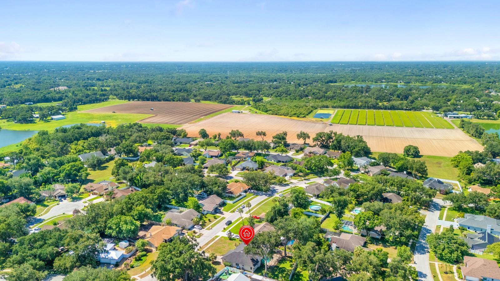 HICKORY HILL SUB - Residential