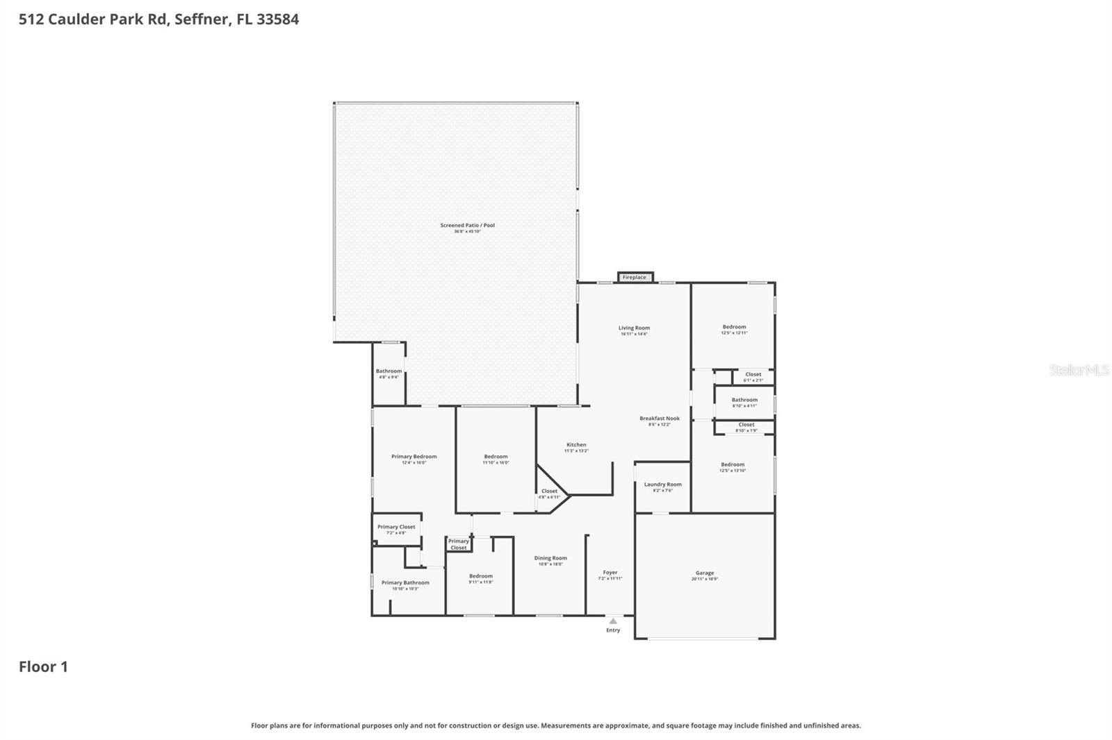 HICKORY HILL SUB - Residential