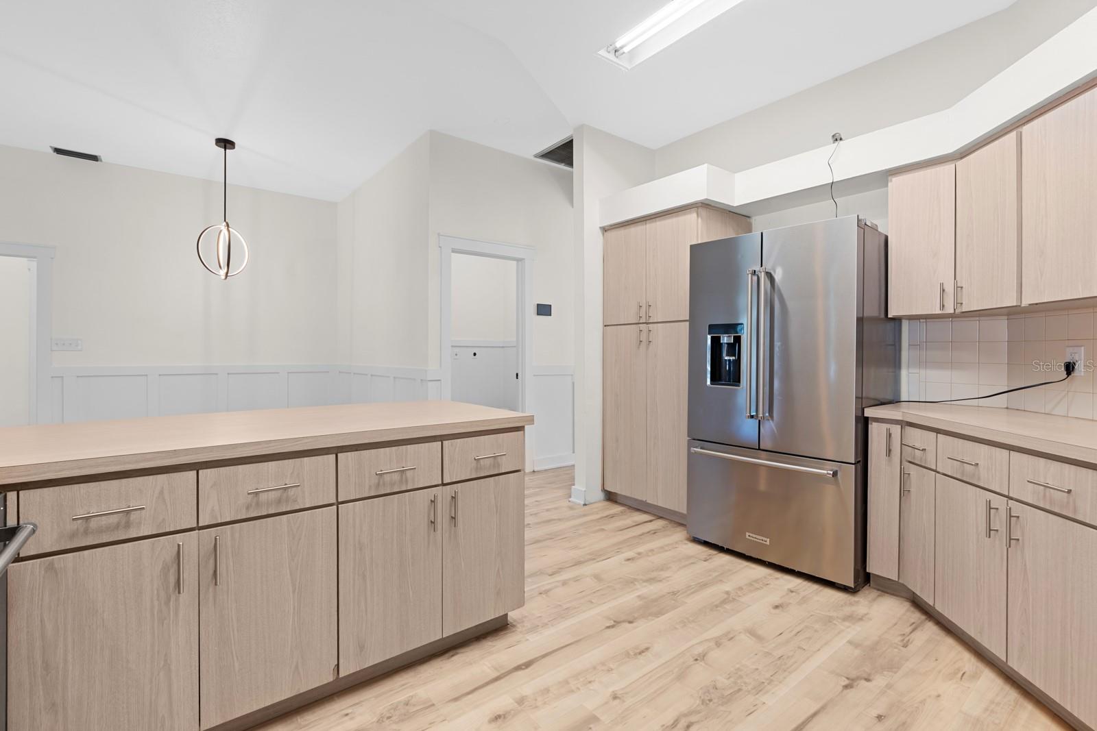 HICKORY HILL SUB - Residential