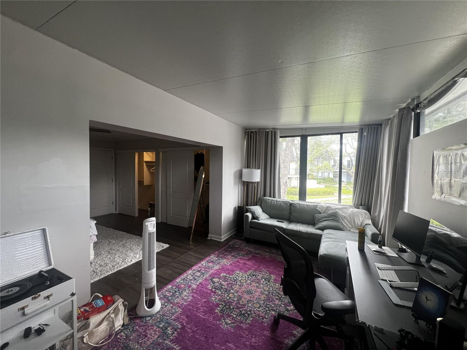 VIEUX CARRE CONDO - Residential Lease