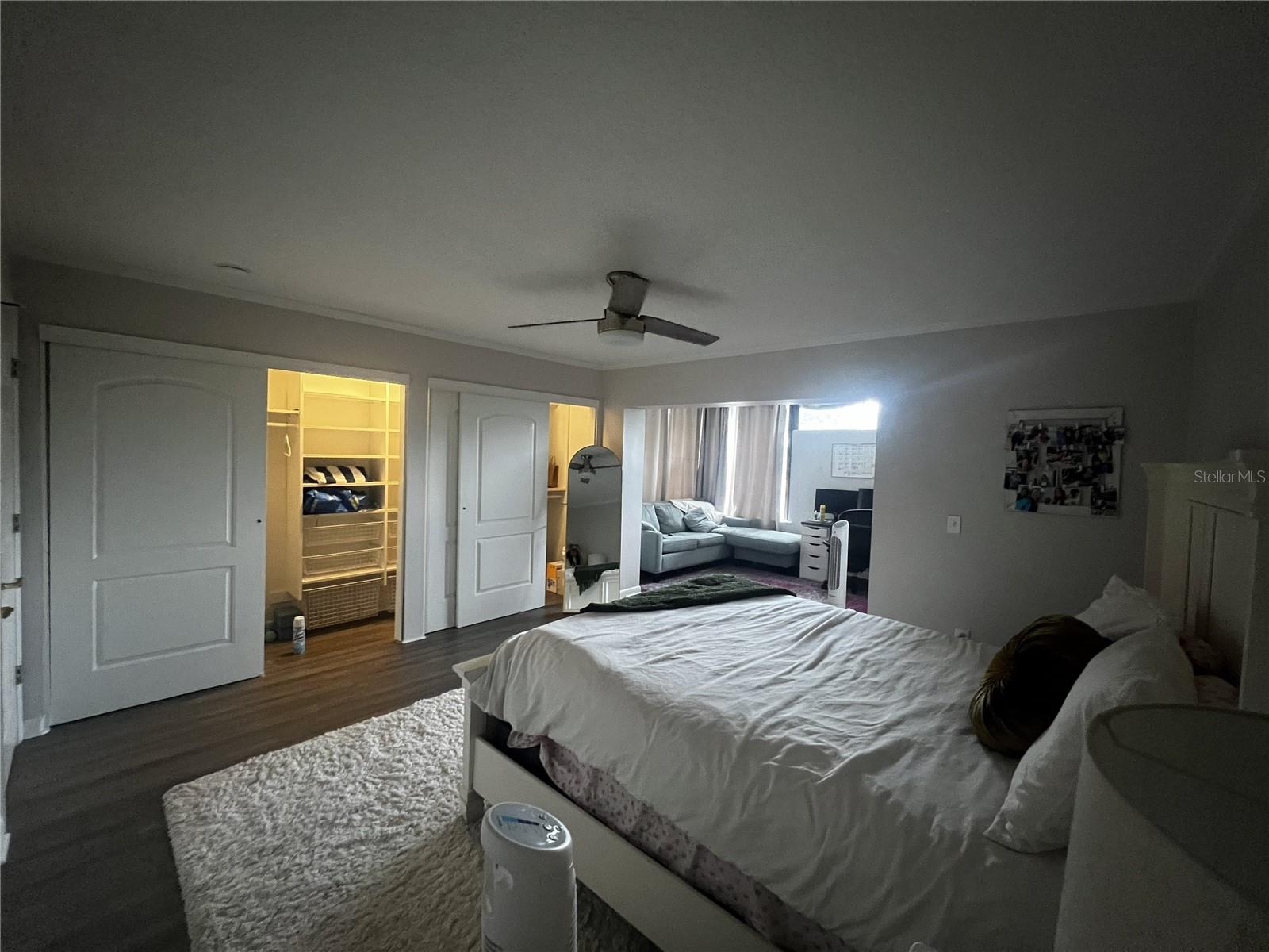 VIEUX CARRE CONDO - Residential Lease