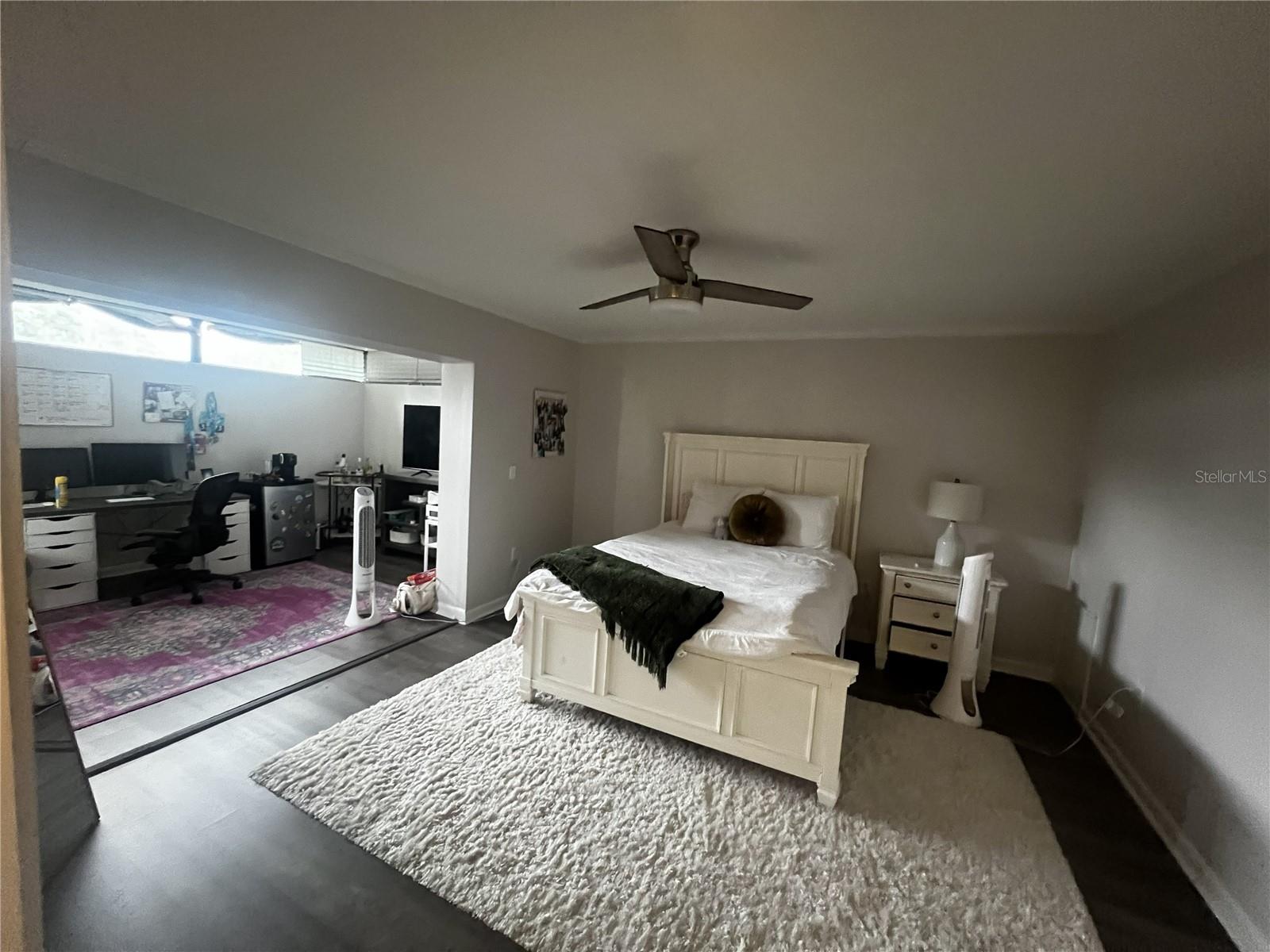 VIEUX CARRE CONDO - Residential Lease