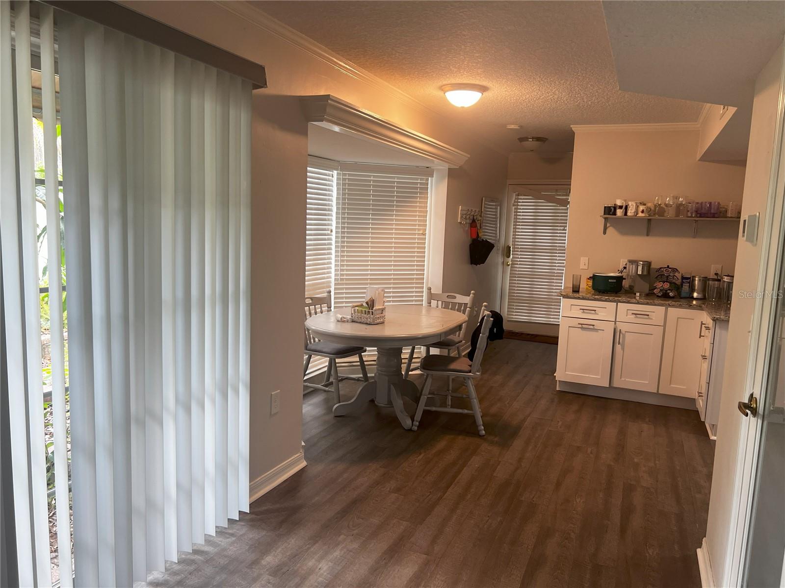 VIEUX CARRE CONDO - Residential Lease
