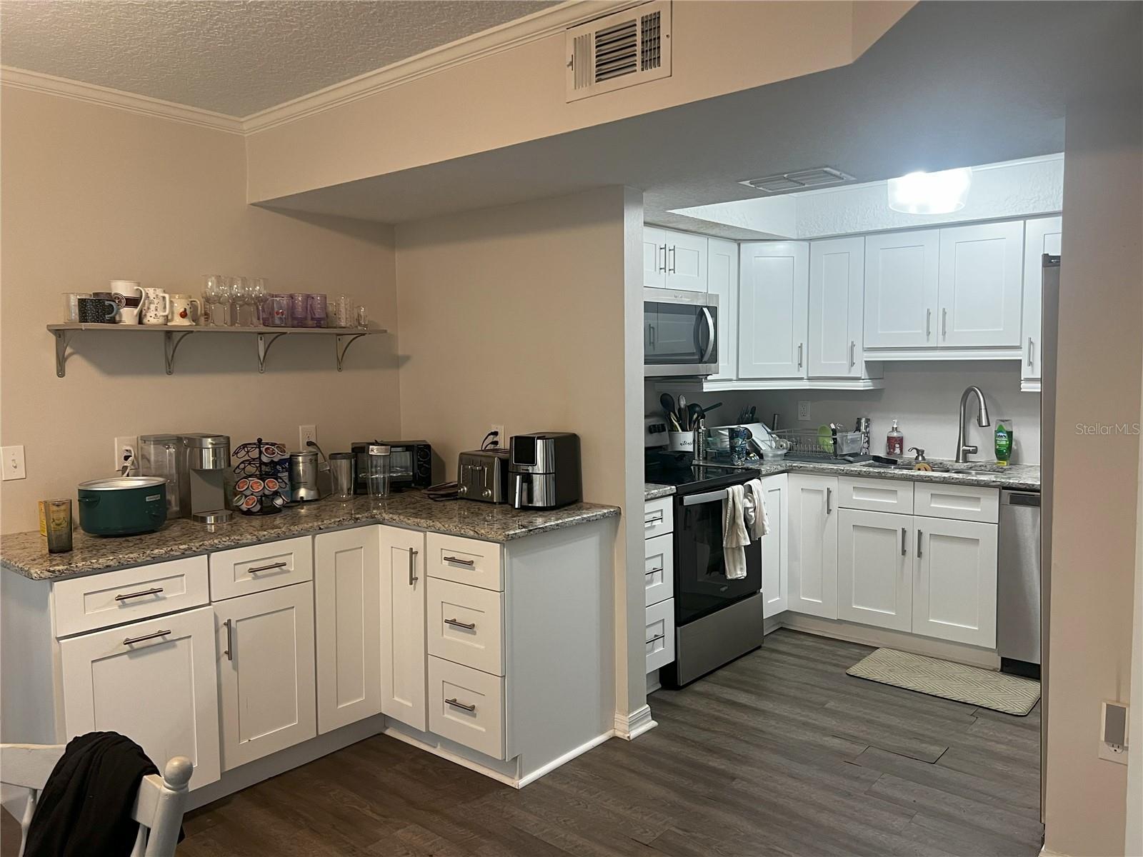 VIEUX CARRE CONDO - Residential Lease