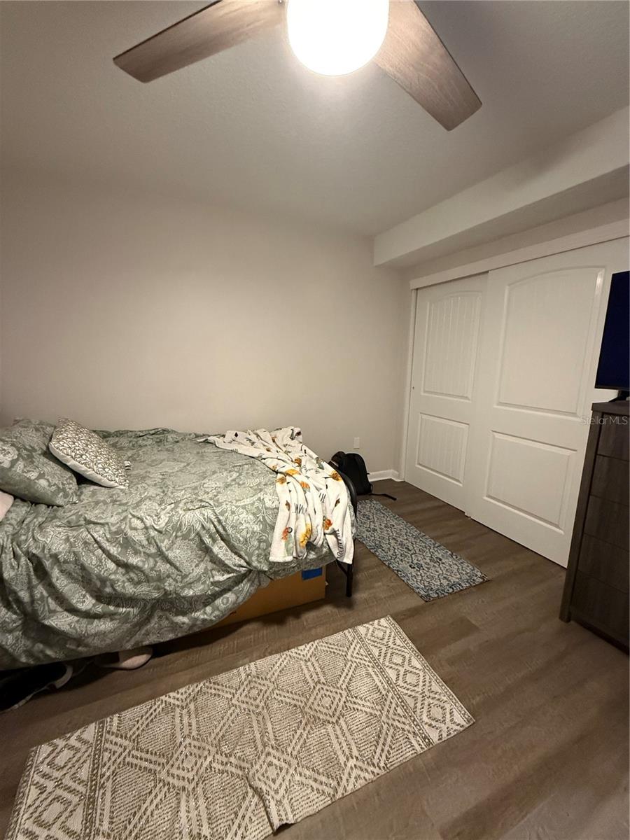 VIEUX CARRE CONDO - Residential Lease