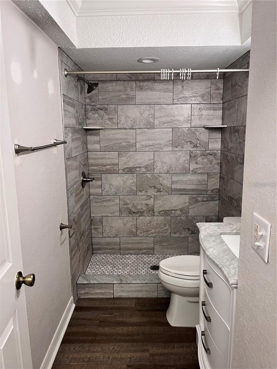 VIEUX CARRE CONDO - Residential Lease