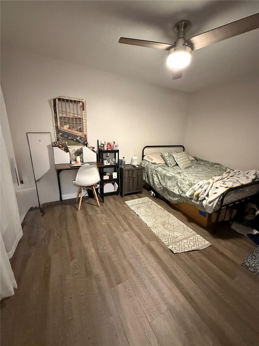 VIEUX CARRE CONDO - Residential Lease