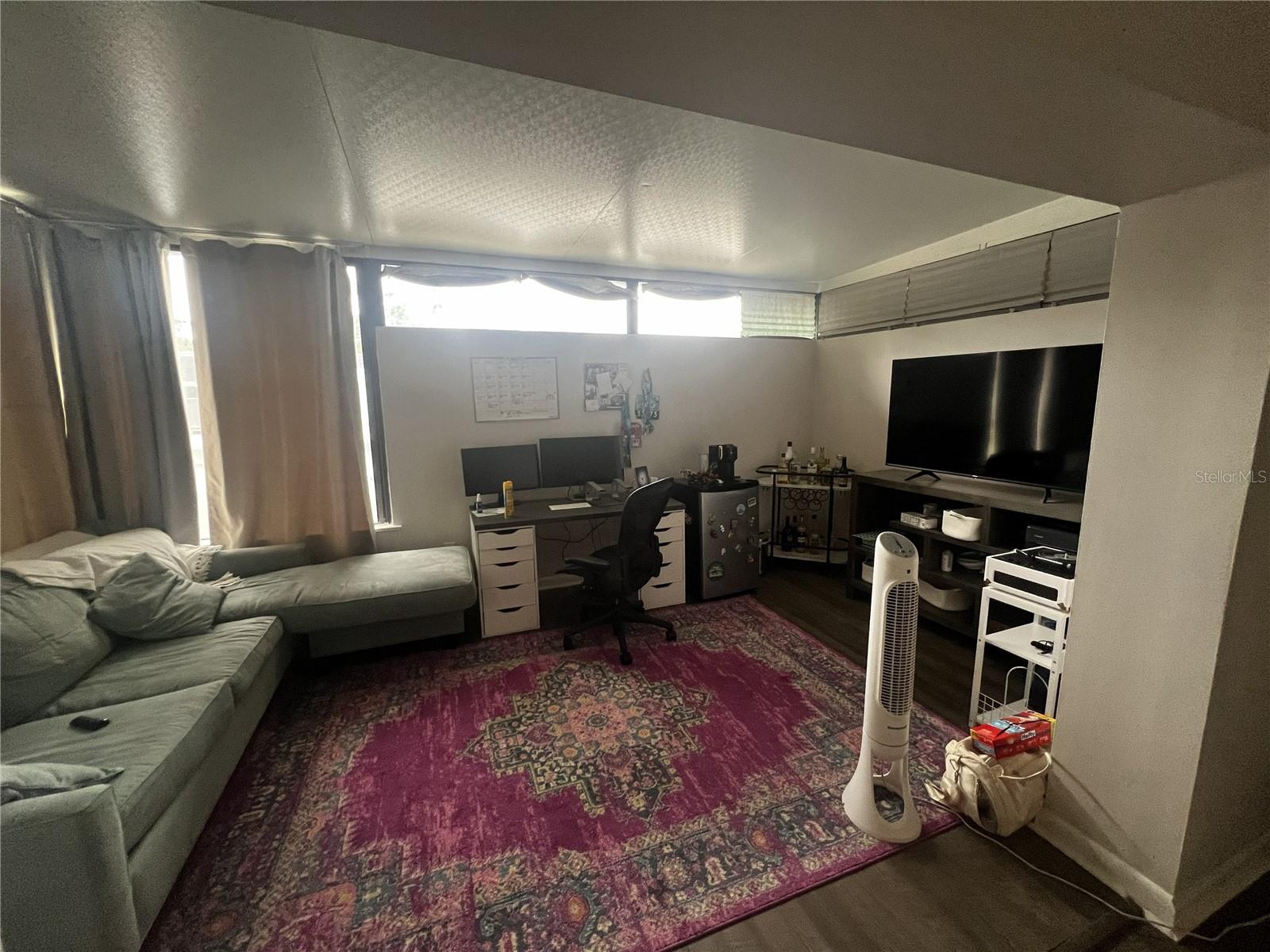 VIEUX CARRE CONDO - Residential Lease