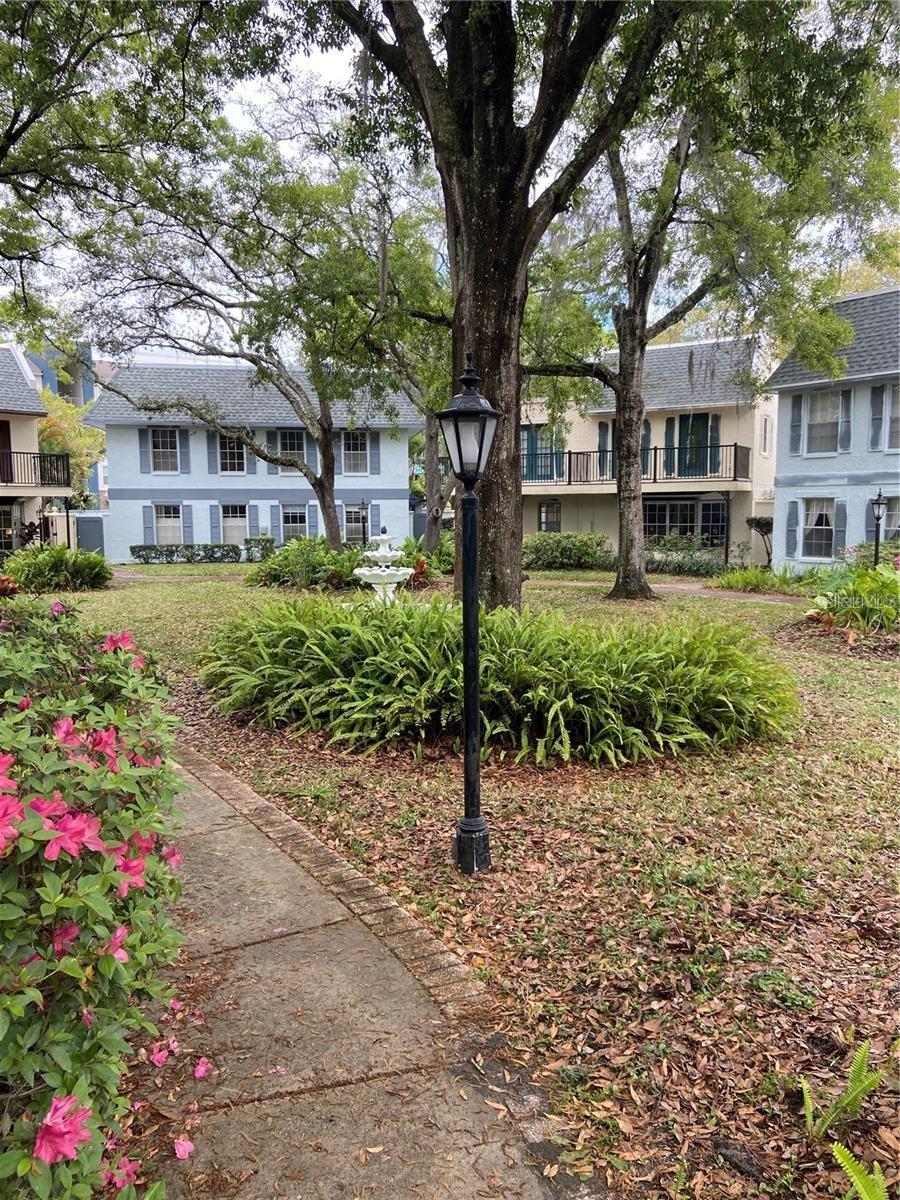 VIEUX CARRE CONDO - Residential Lease