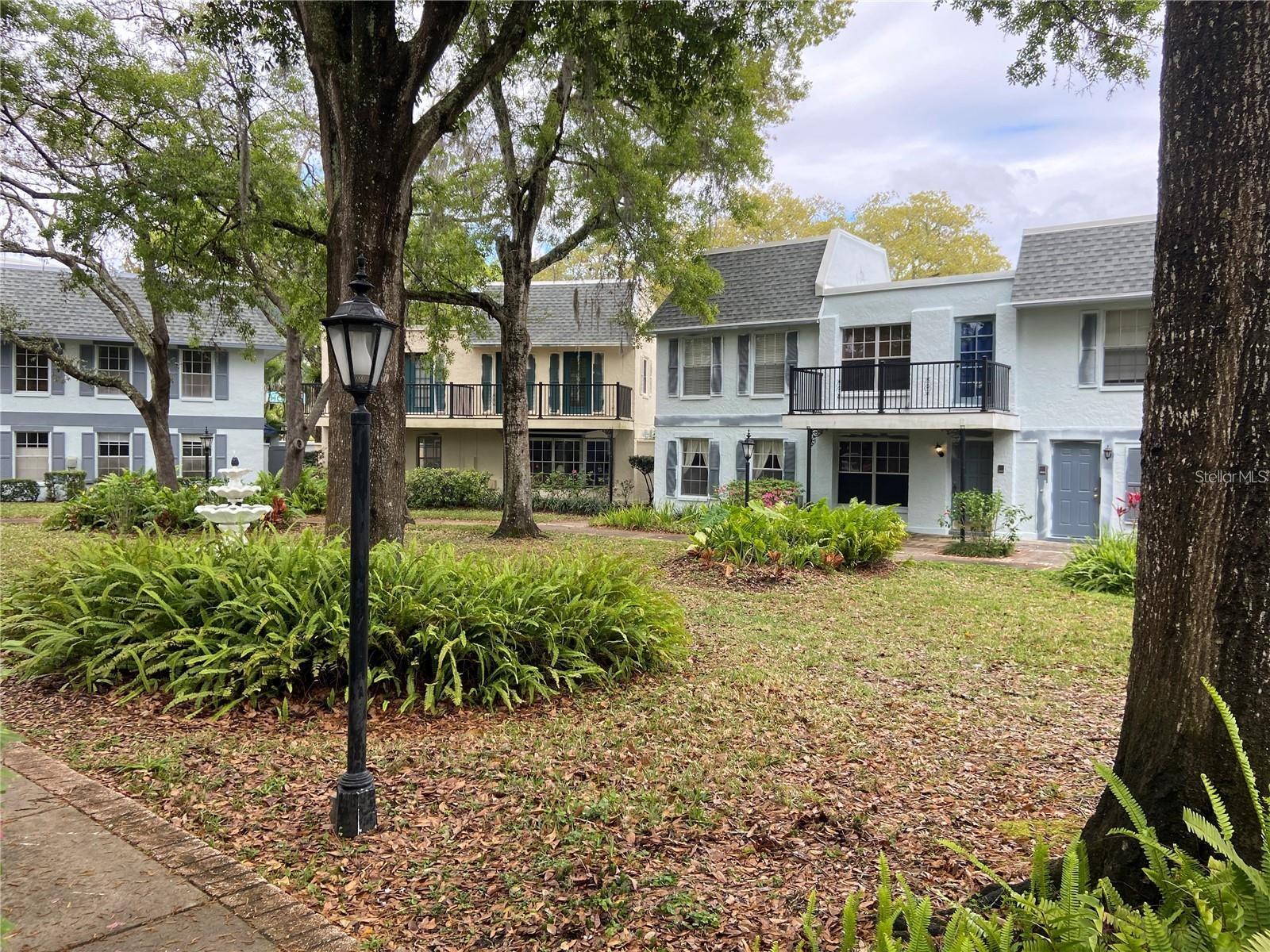 VIEUX CARRE CONDO - Residential Lease