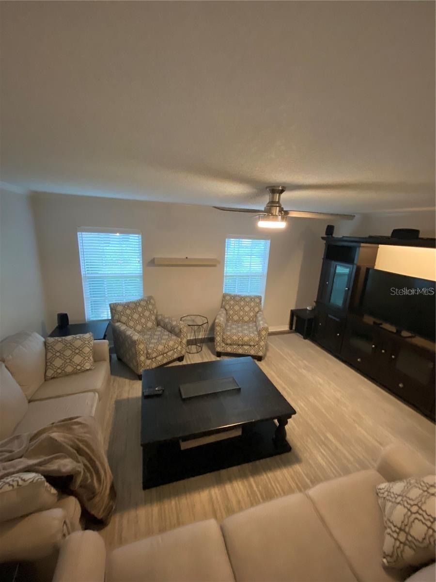 VIEUX CARRE CONDO - Residential Lease
