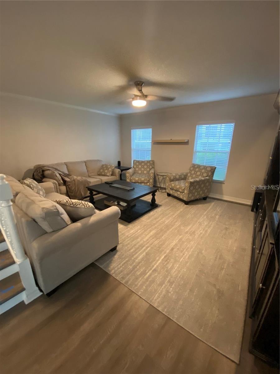 VIEUX CARRE CONDO - Residential Lease