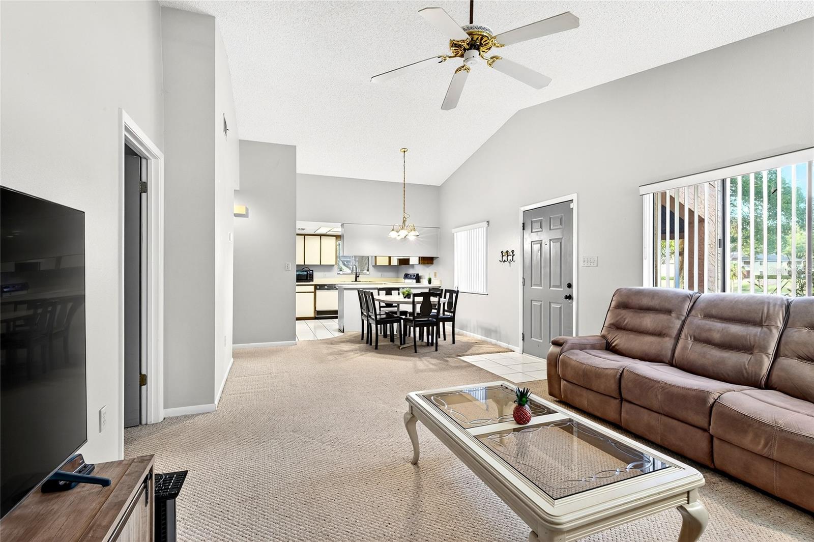 PADDOCK OAKS I - Residential
