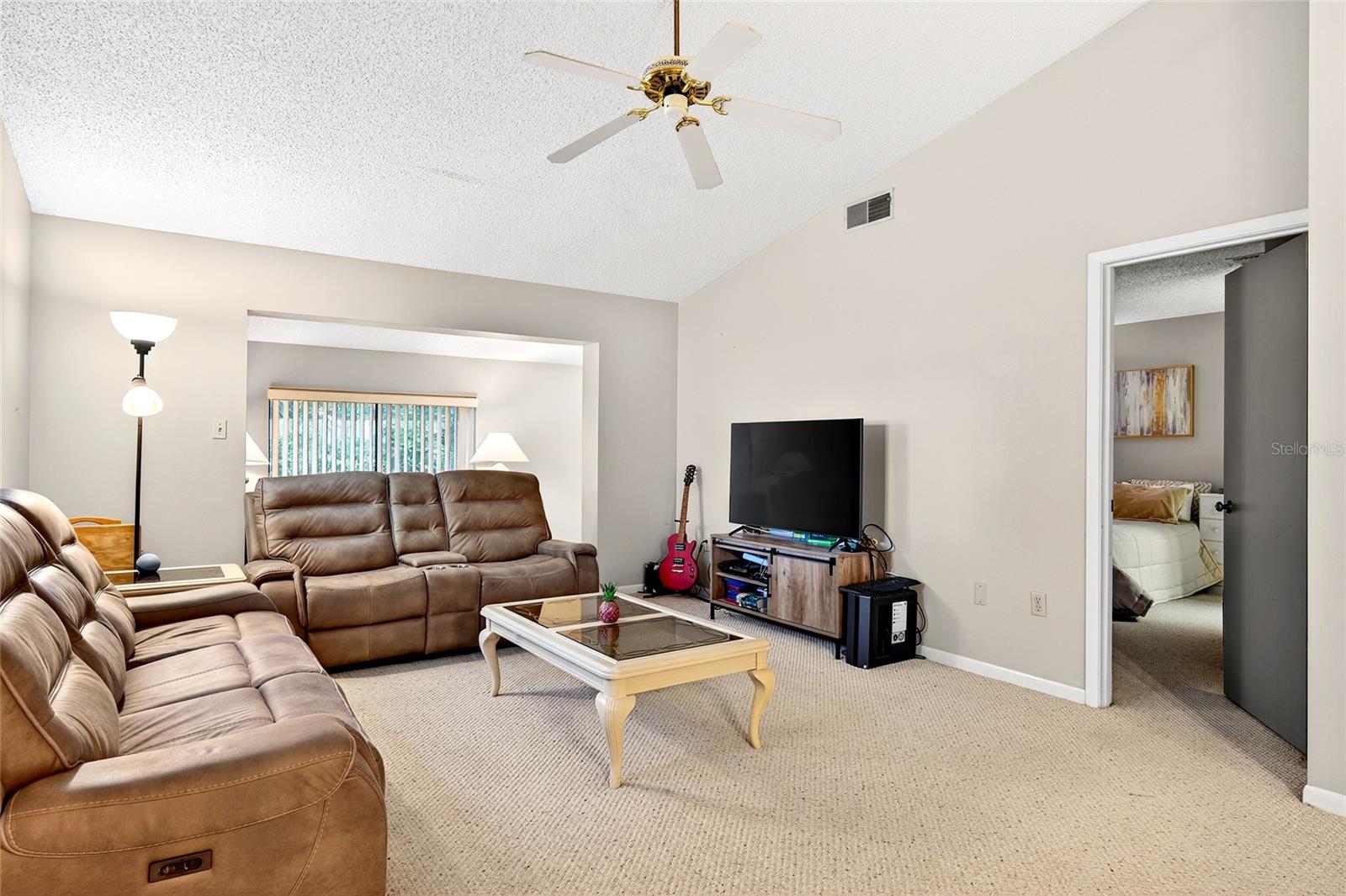 PADDOCK OAKS I - Residential
