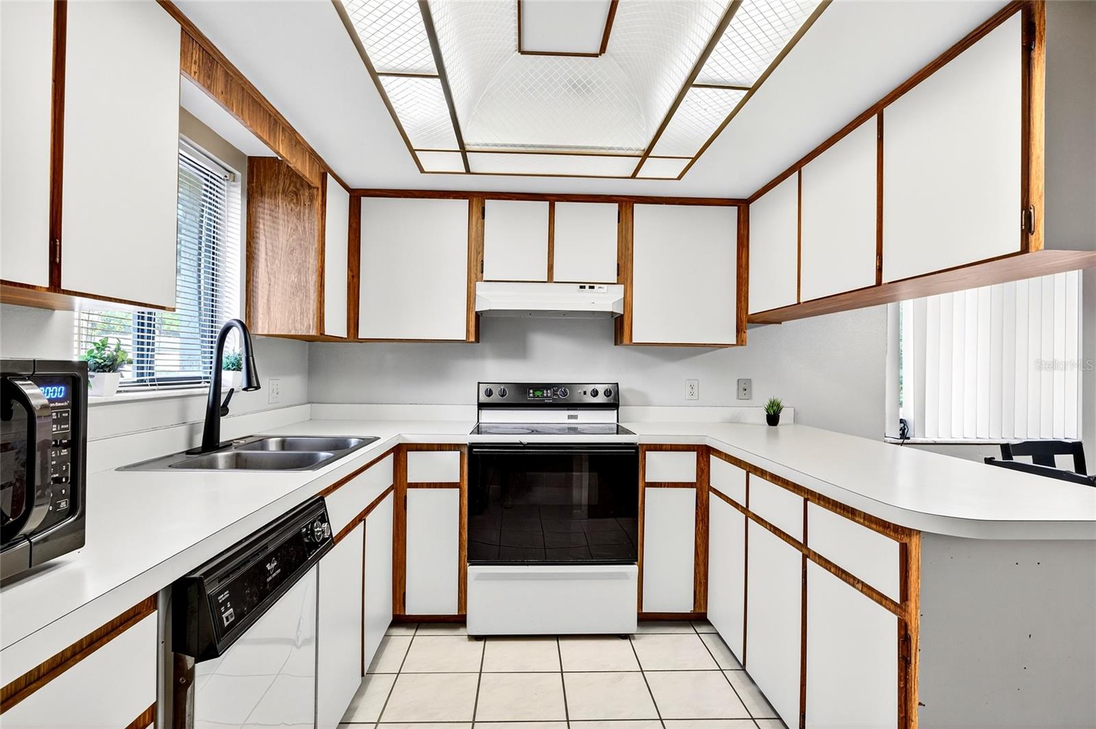PADDOCK OAKS I - Residential