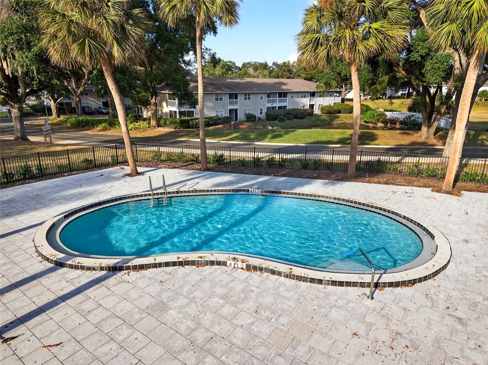 PADDOCK OAKS I - Residential