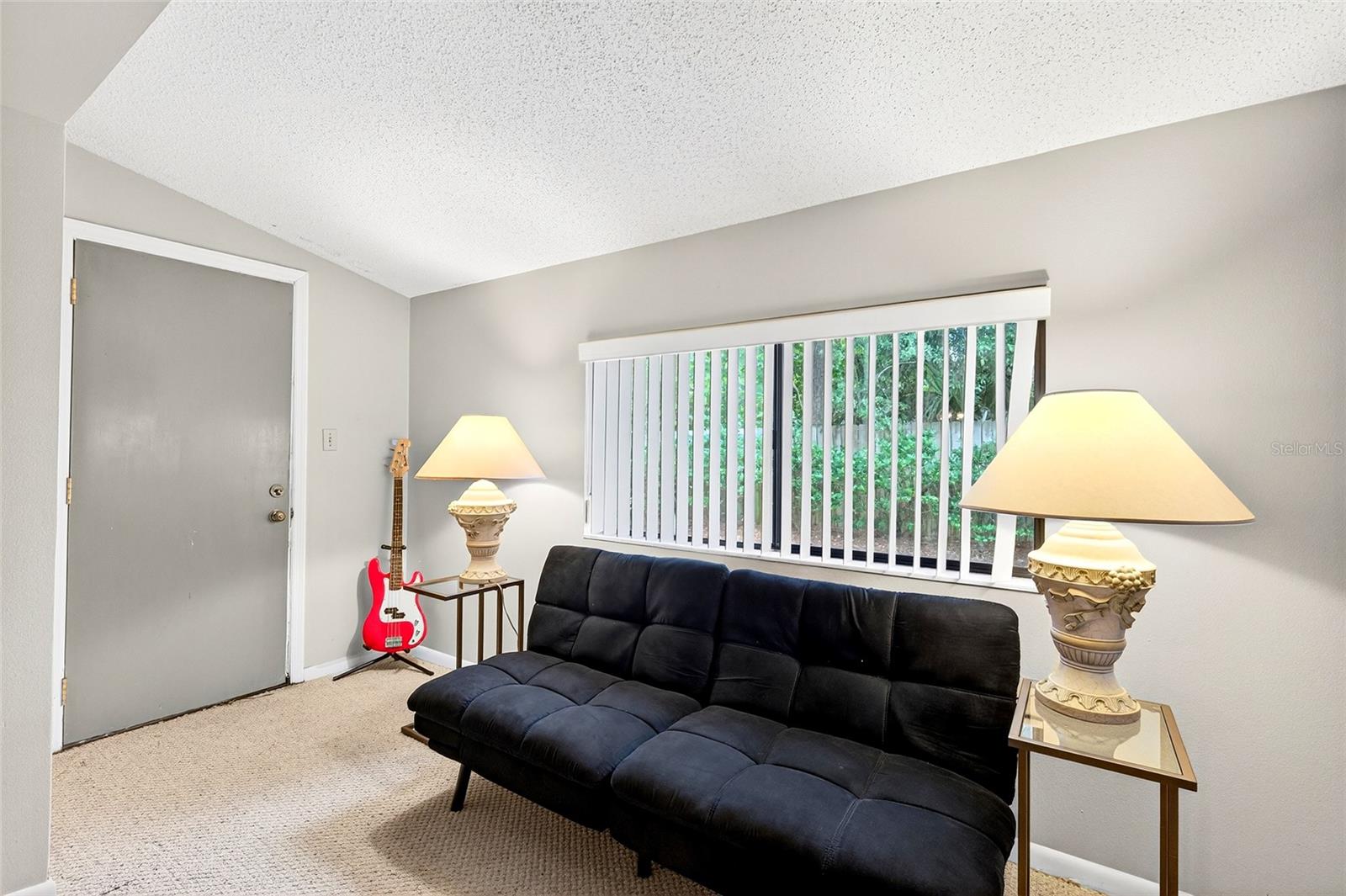 PADDOCK OAKS I - Residential
