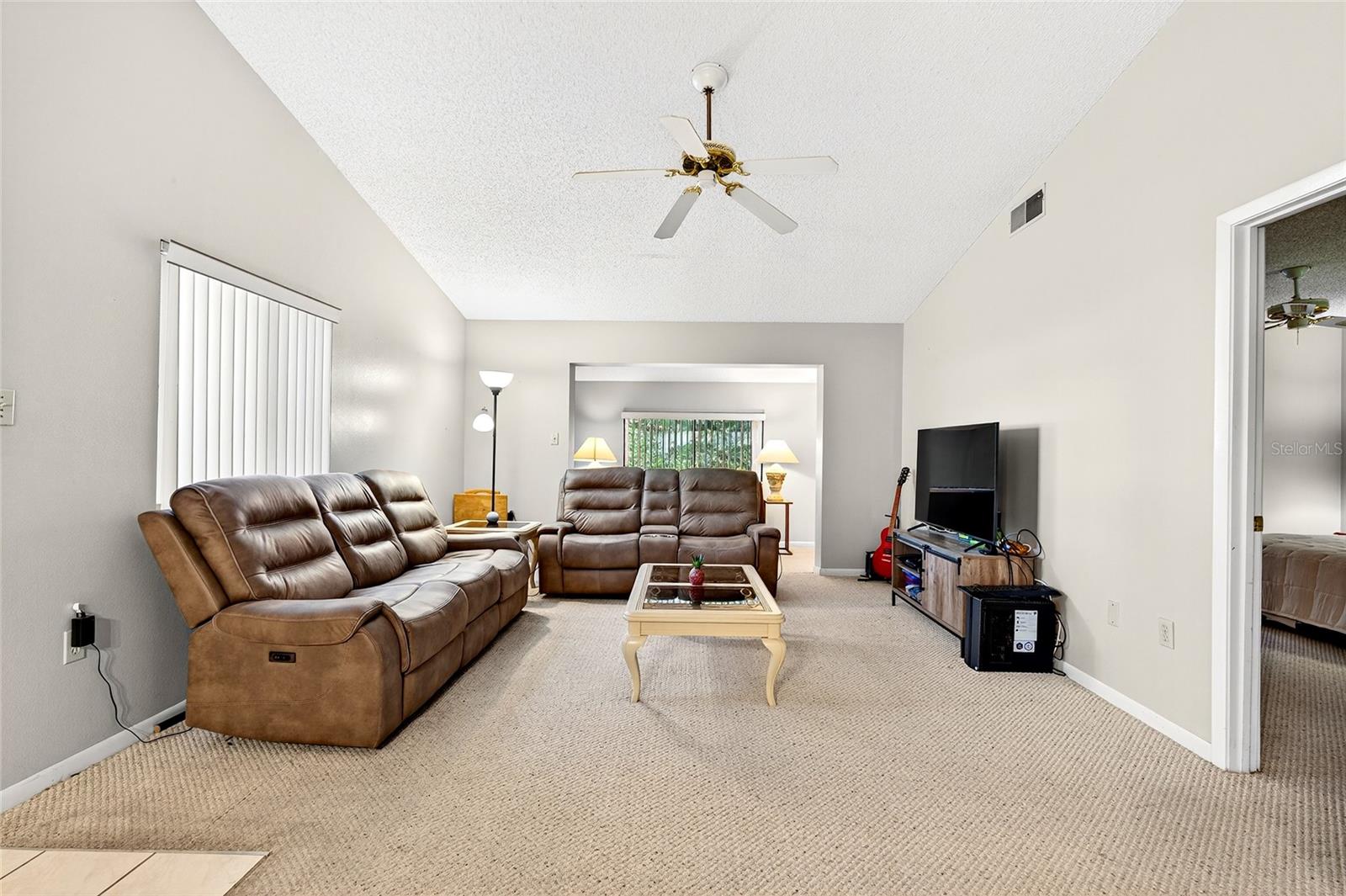 PADDOCK OAKS I - Residential
