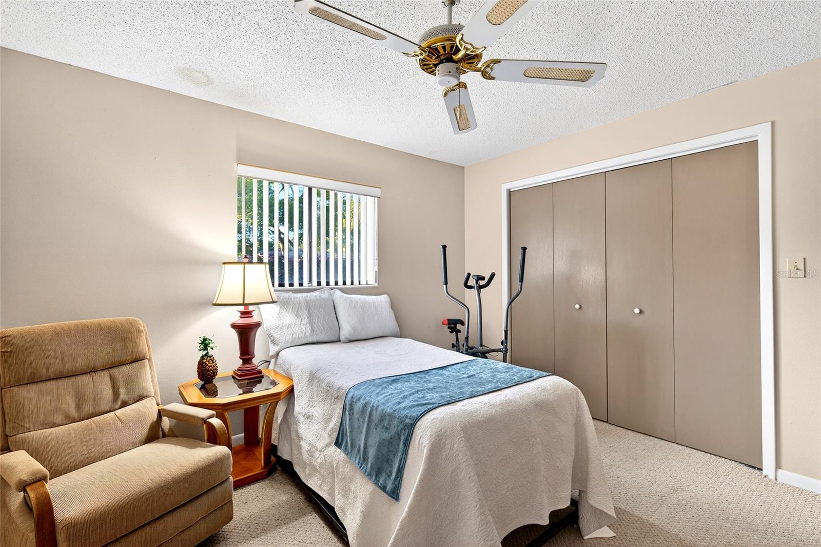 PADDOCK OAKS I - Residential