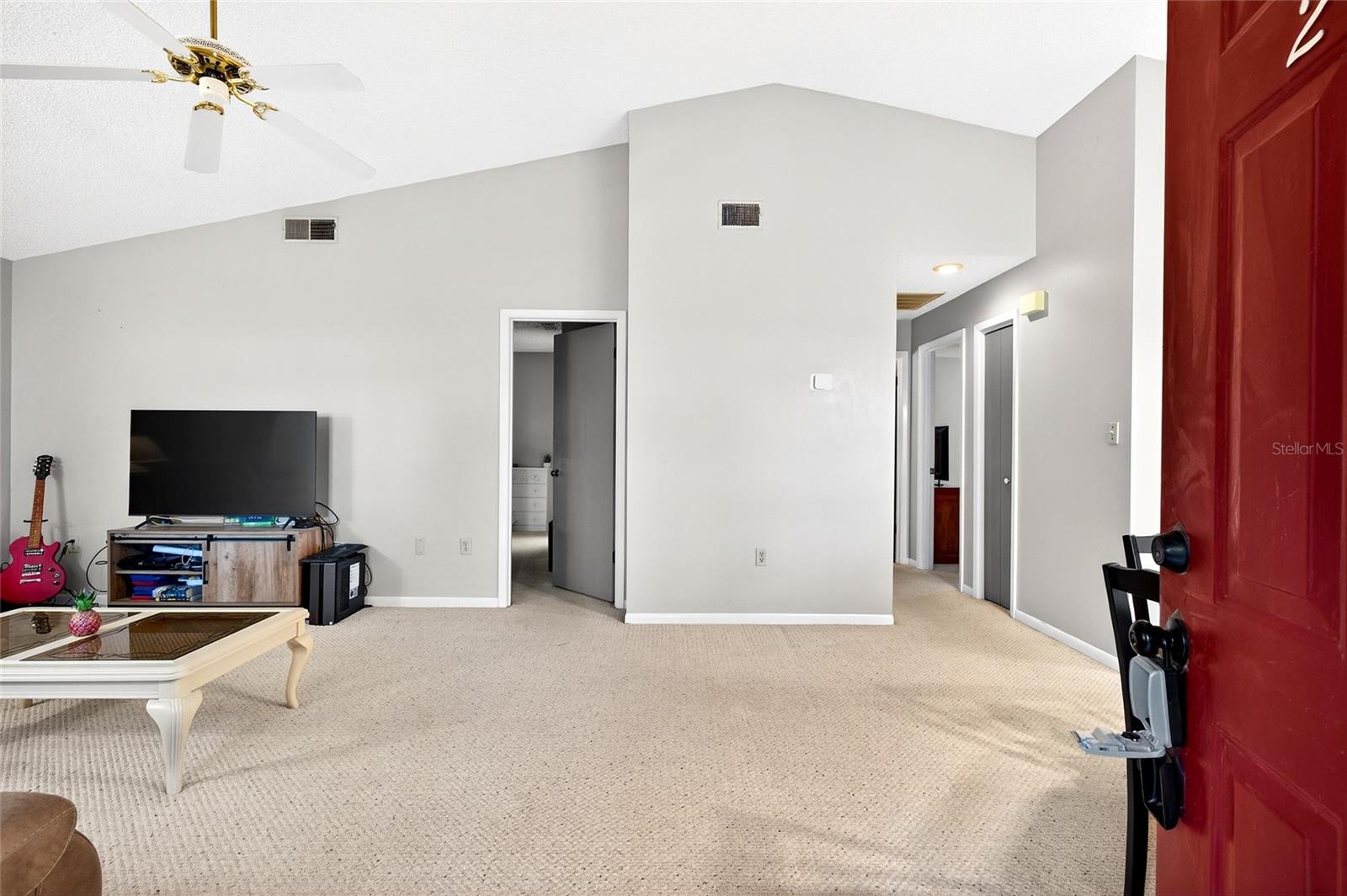 PADDOCK OAKS I - Residential