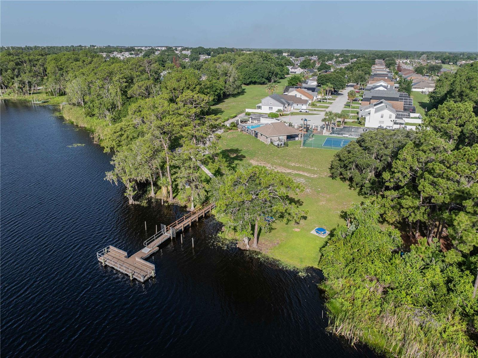 DAVENPORT LAKES PH O1 - Residential