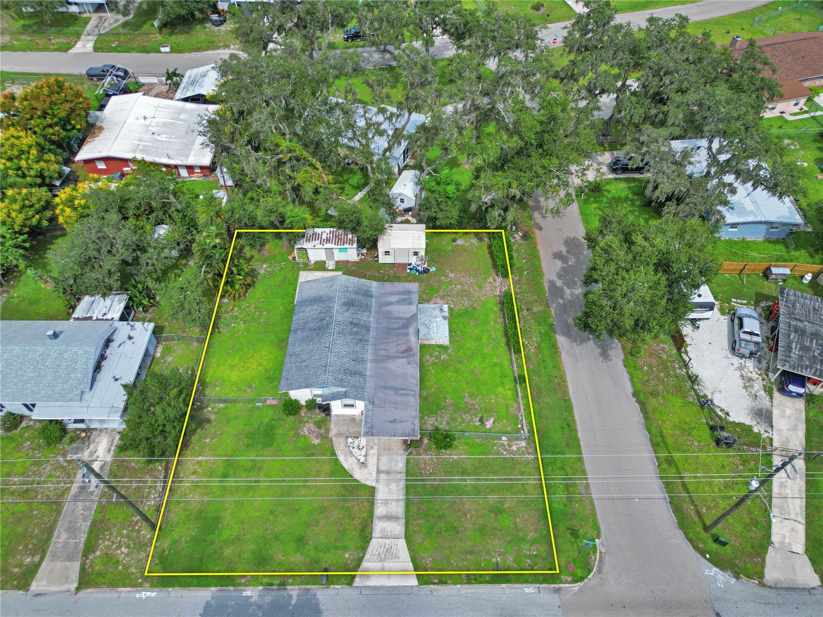 ROYAL HOWARD SUB - Residential