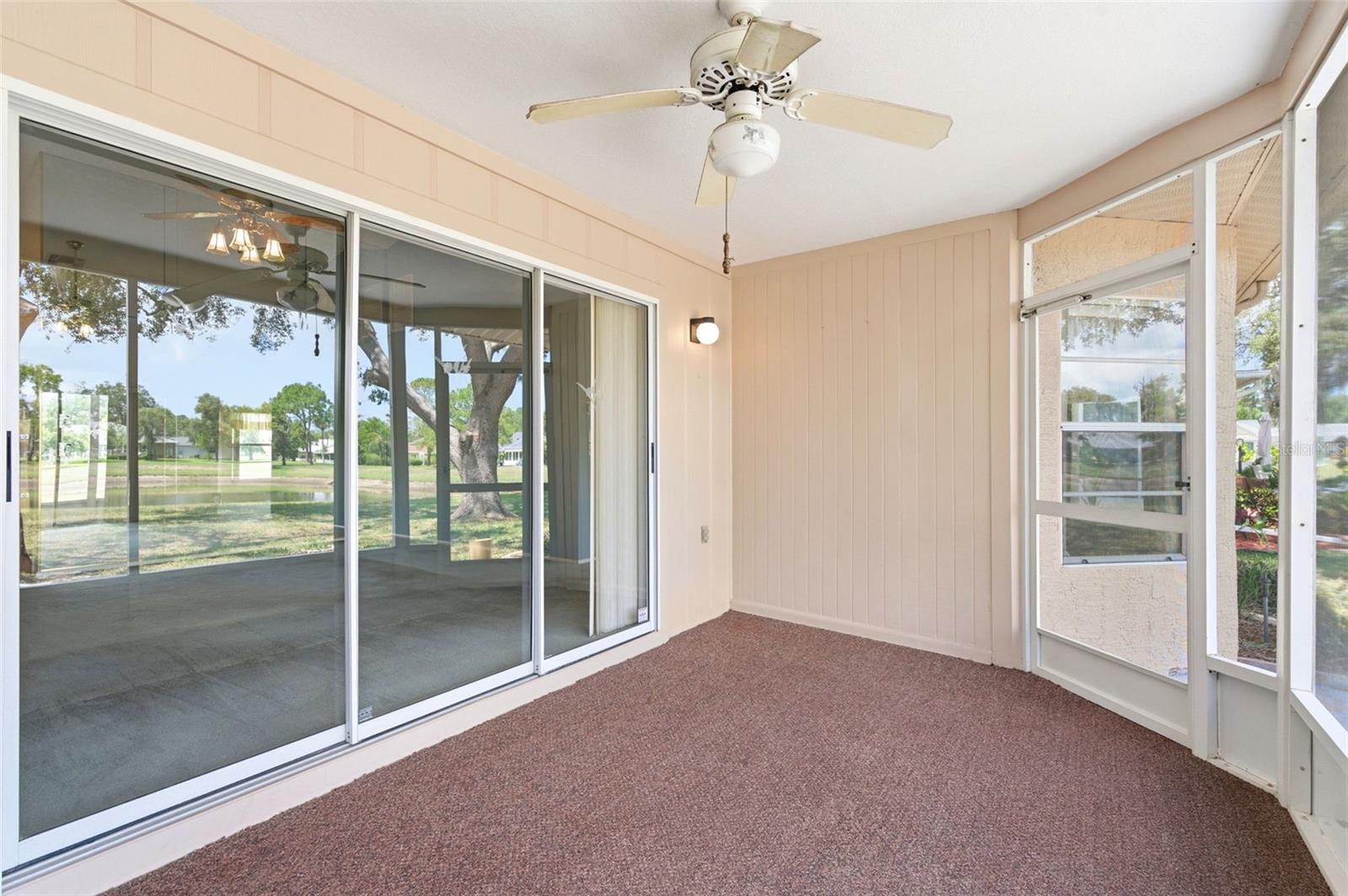 HERITAGE LAKE - Residential