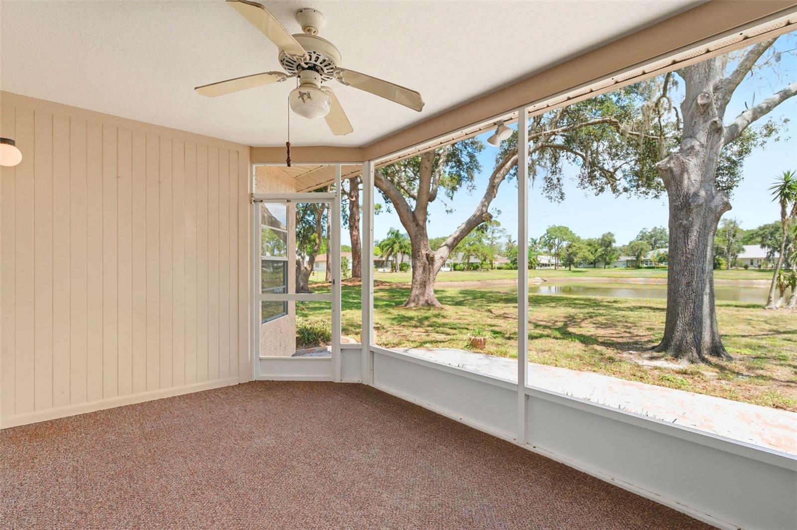 HERITAGE LAKE - Residential
