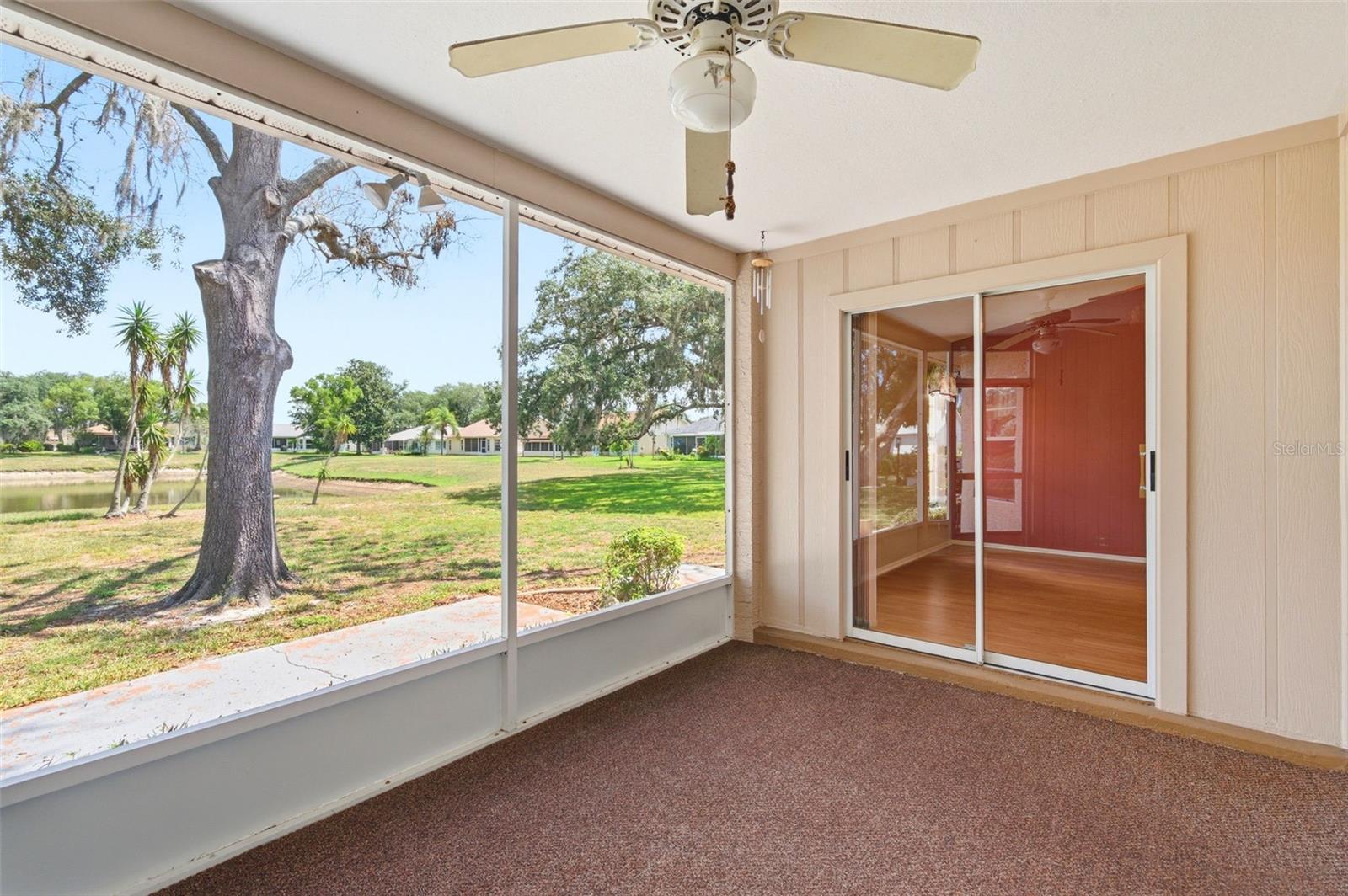HERITAGE LAKE - Residential