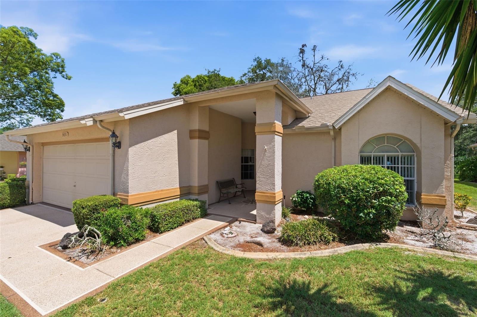 HERITAGE LAKE - Residential