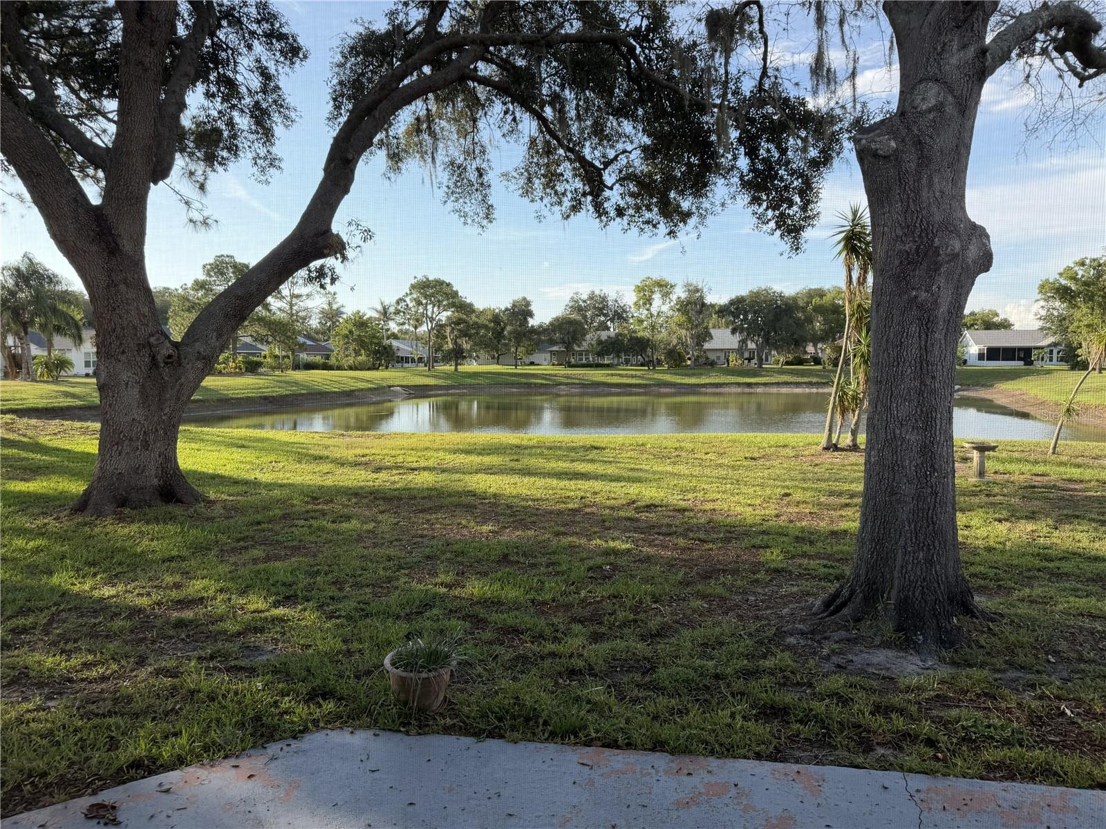 HERITAGE LAKE - Residential