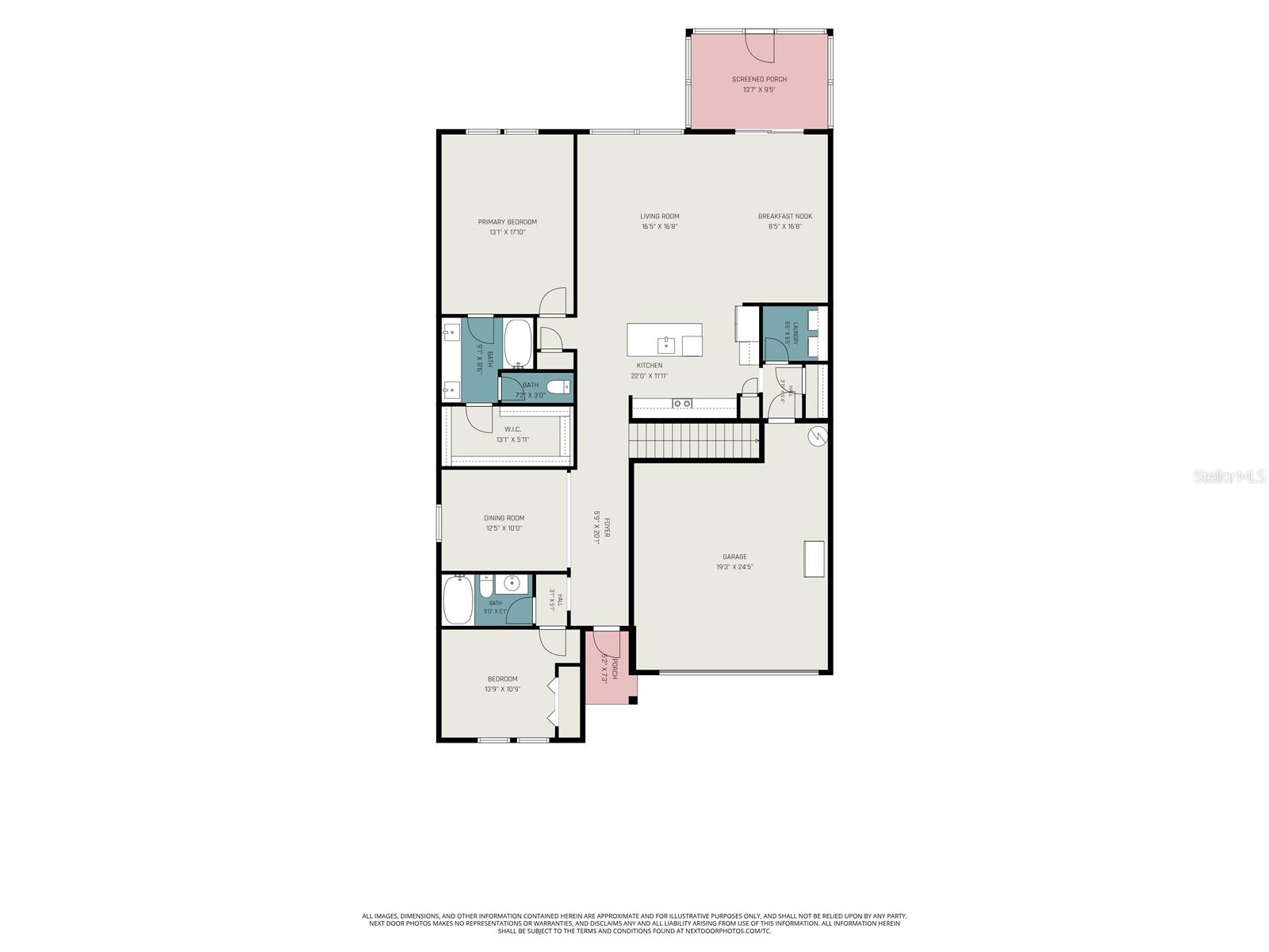 AYERSWORTH GLEN PH 3C - Residential