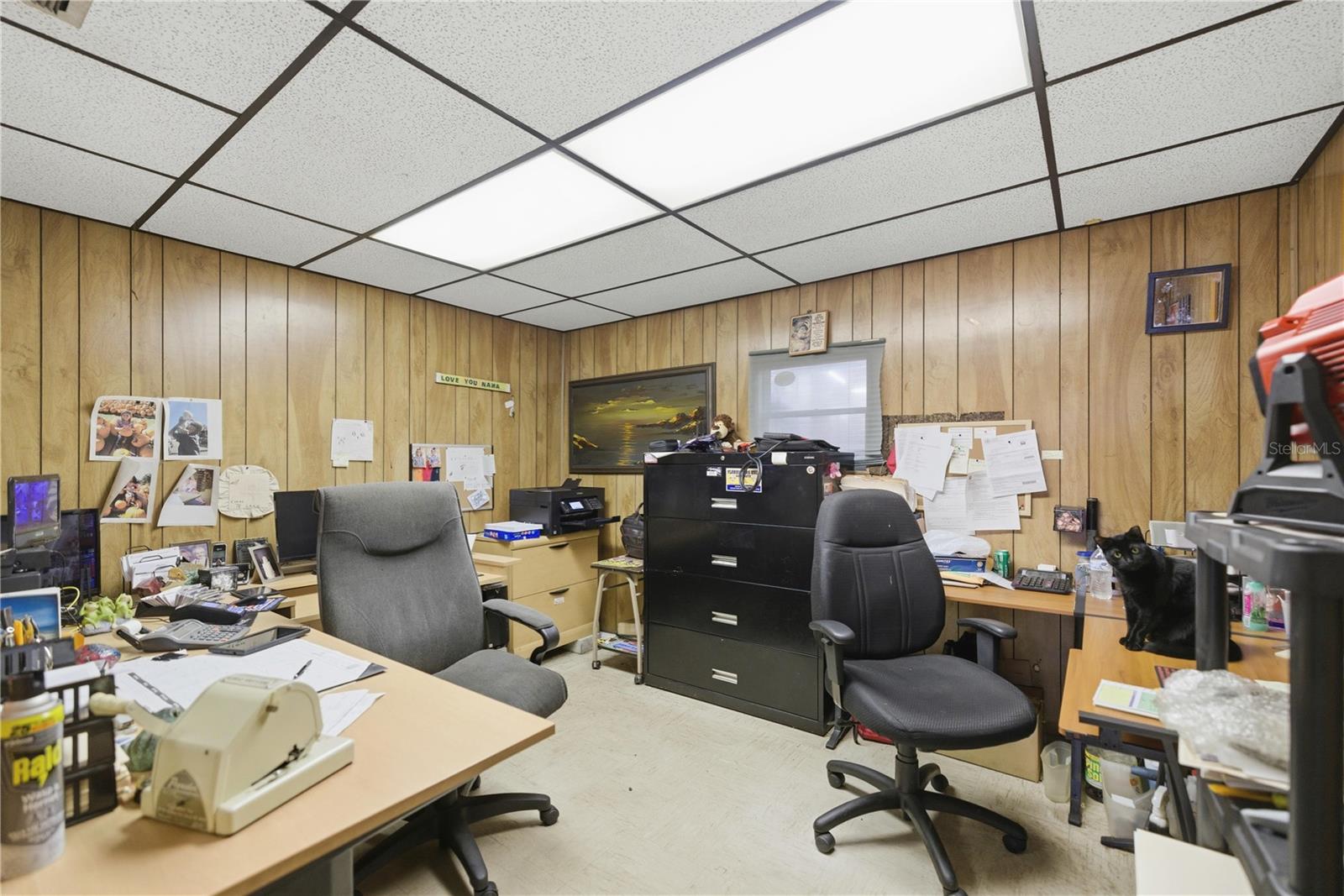 MUSSEAU - Commercial Sale