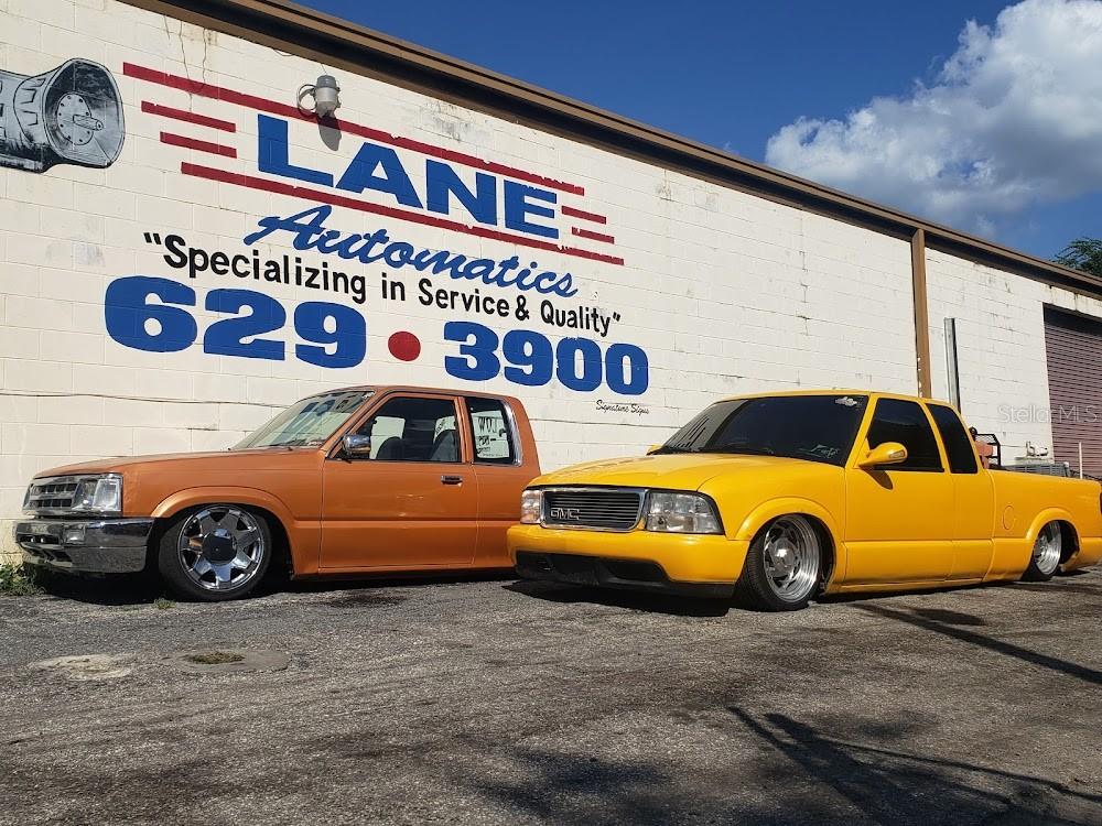 MUSSEAU - Commercial Sale