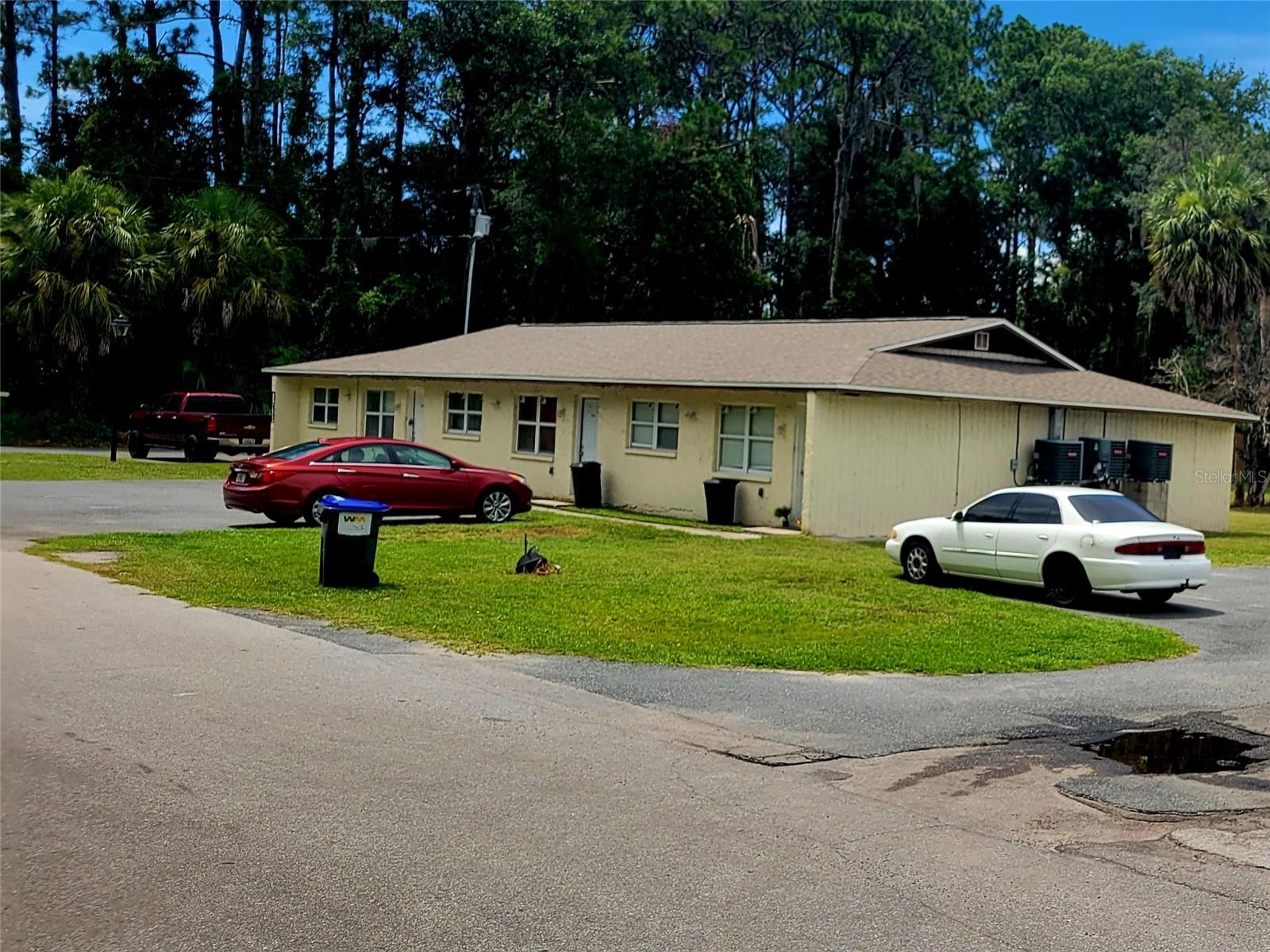 ALLBRITTONS ADD - Residential Income