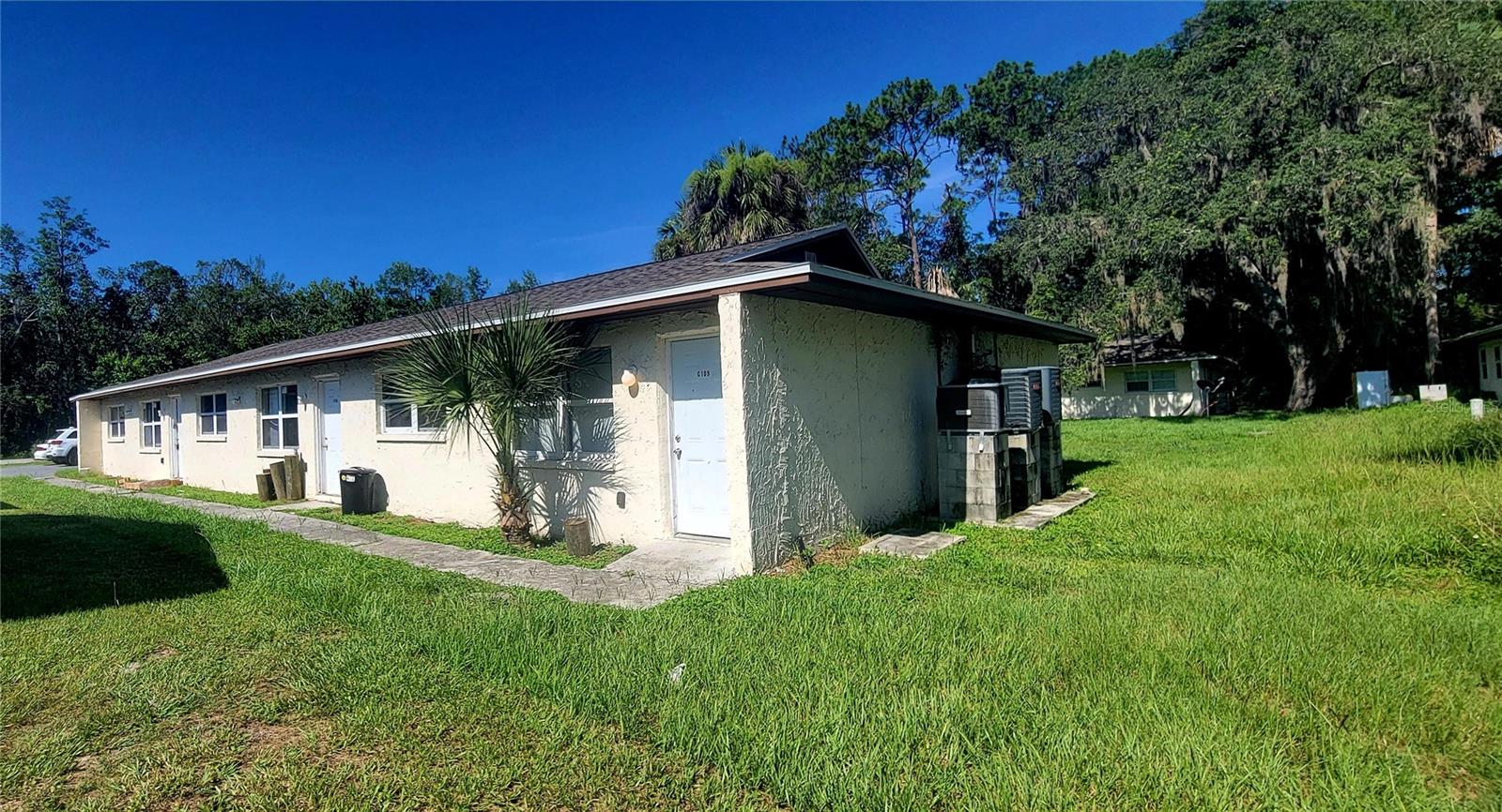 ALLBRITTONS ADD - Residential Income